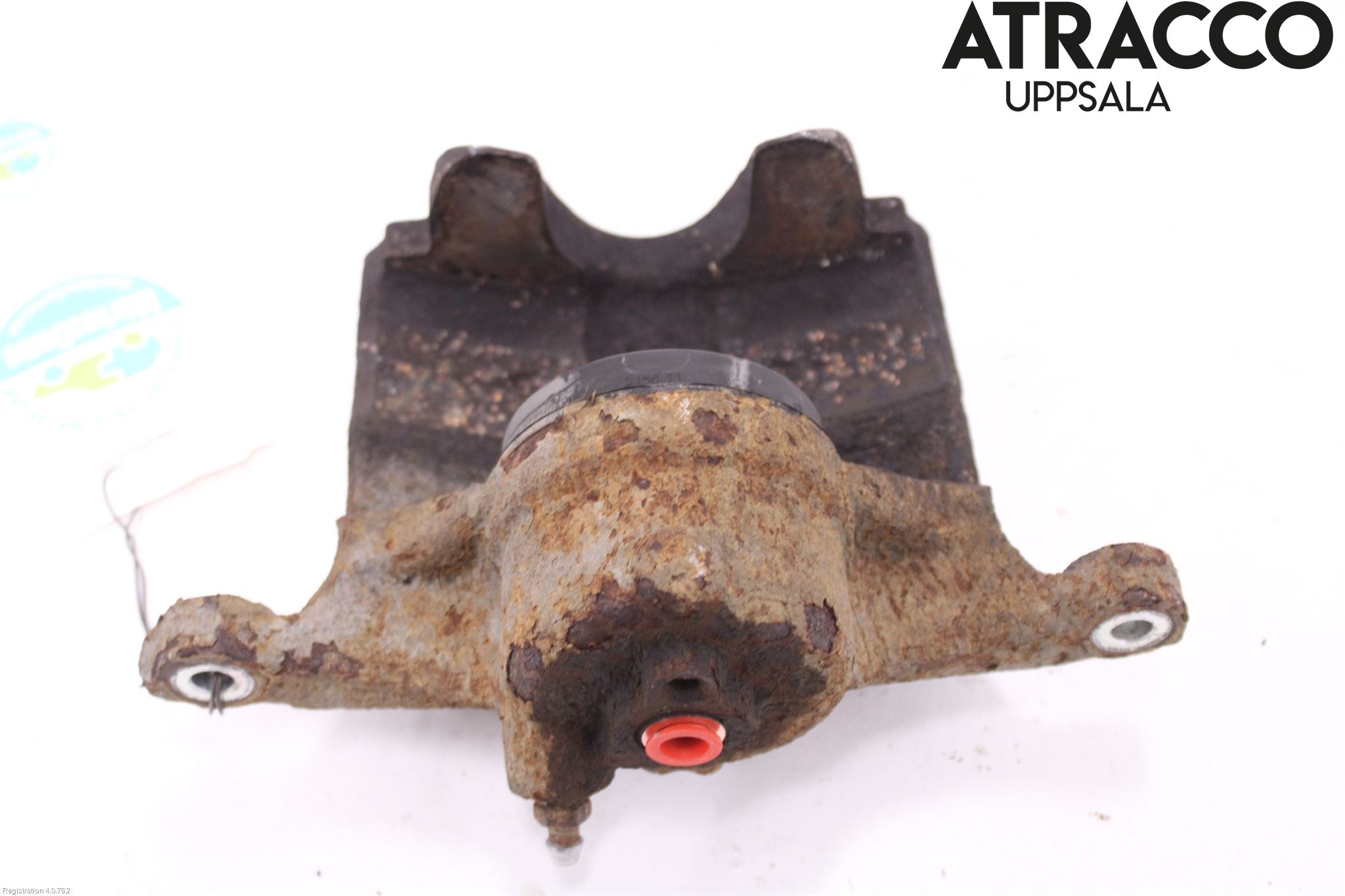 Mazda 3 III 14-19 Bromsok Fram Höger