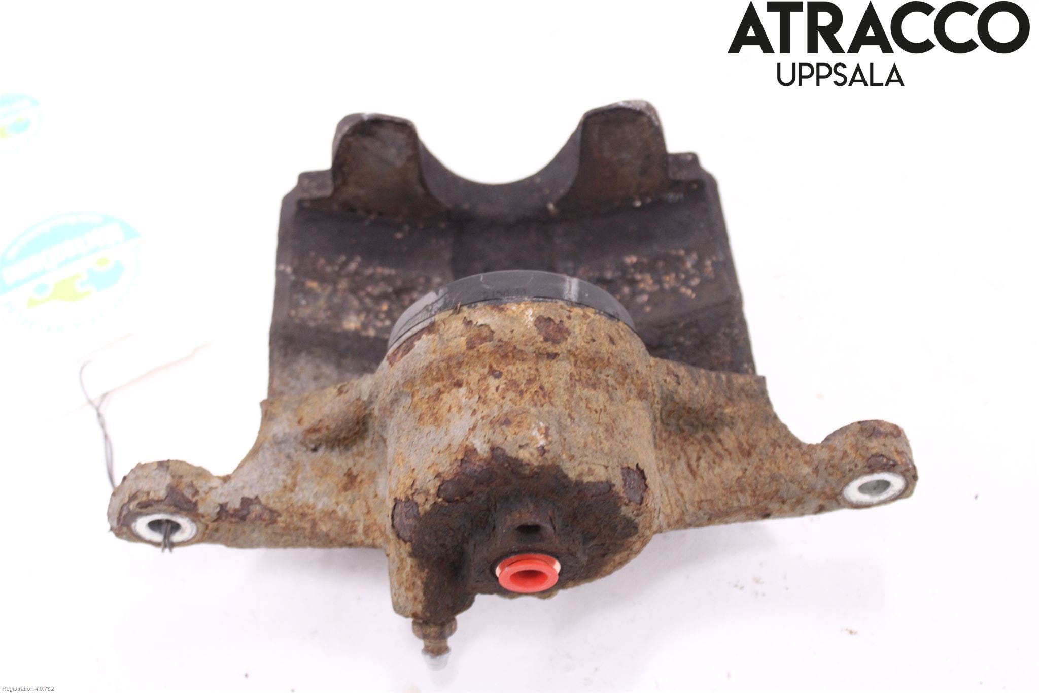 Mazda 3 III 14-19 Bromsok Fram Höger