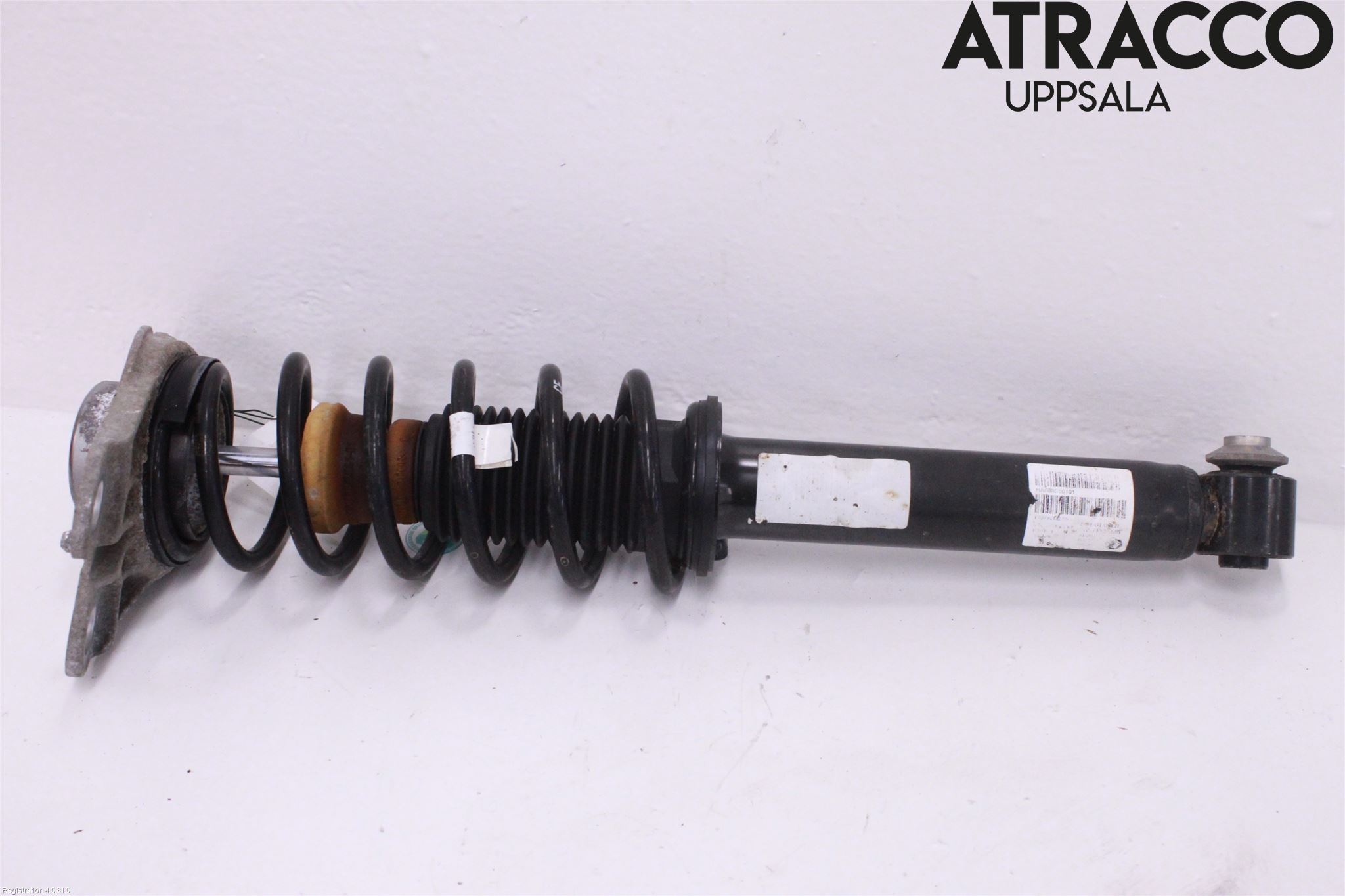 BMW i3 I01 13-22 Stötdämpare Bak