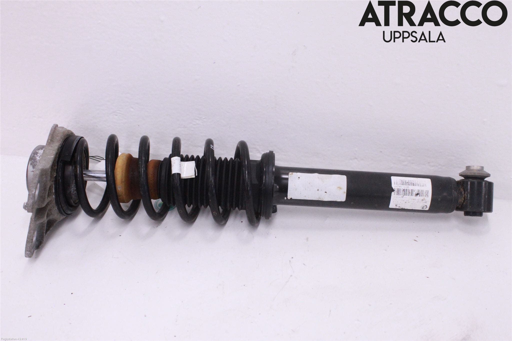 BMW i3 I01 13-22 Stötdämpare Bak