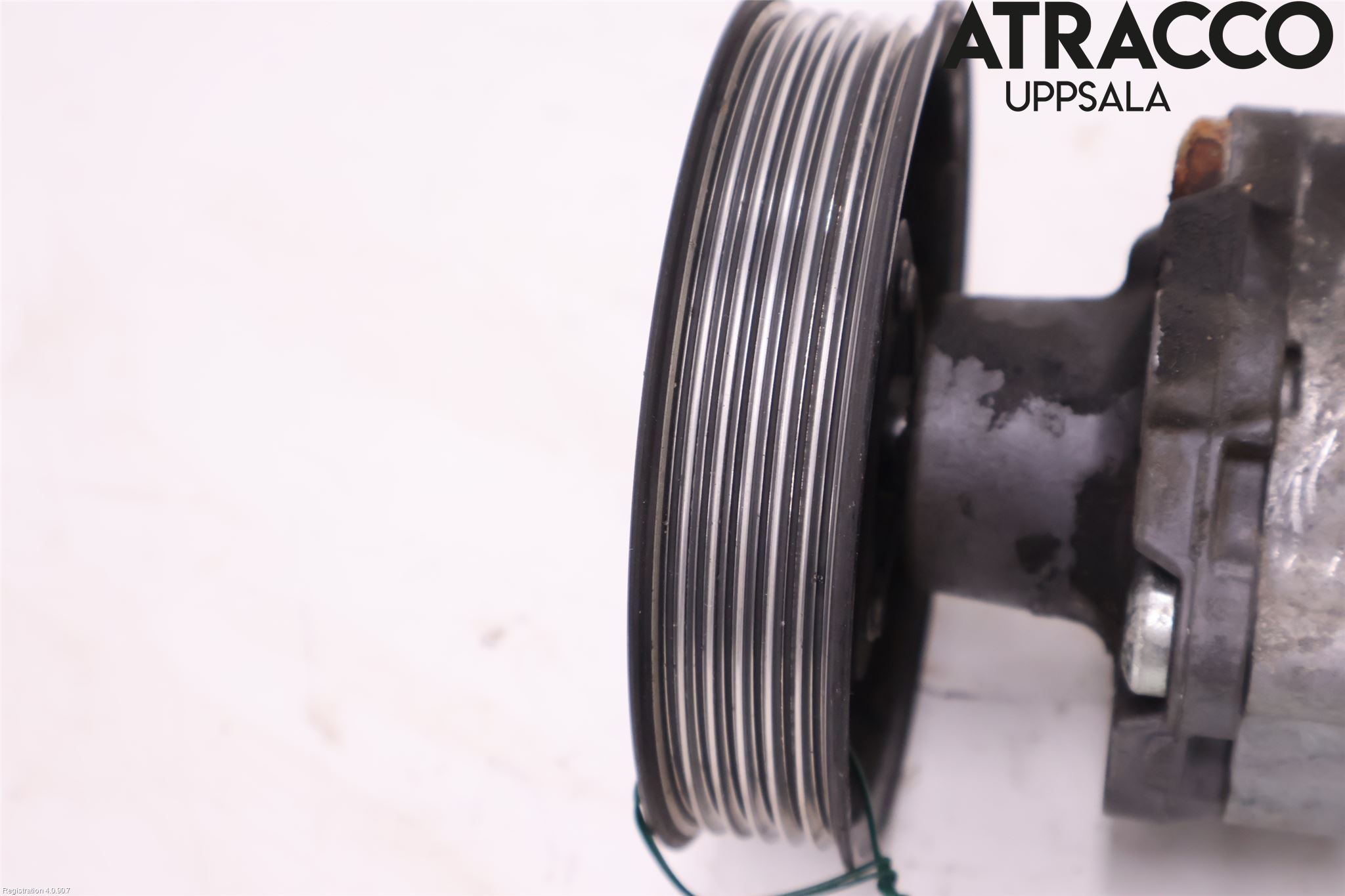 Audi A6/S6     05-11 Styrservopump