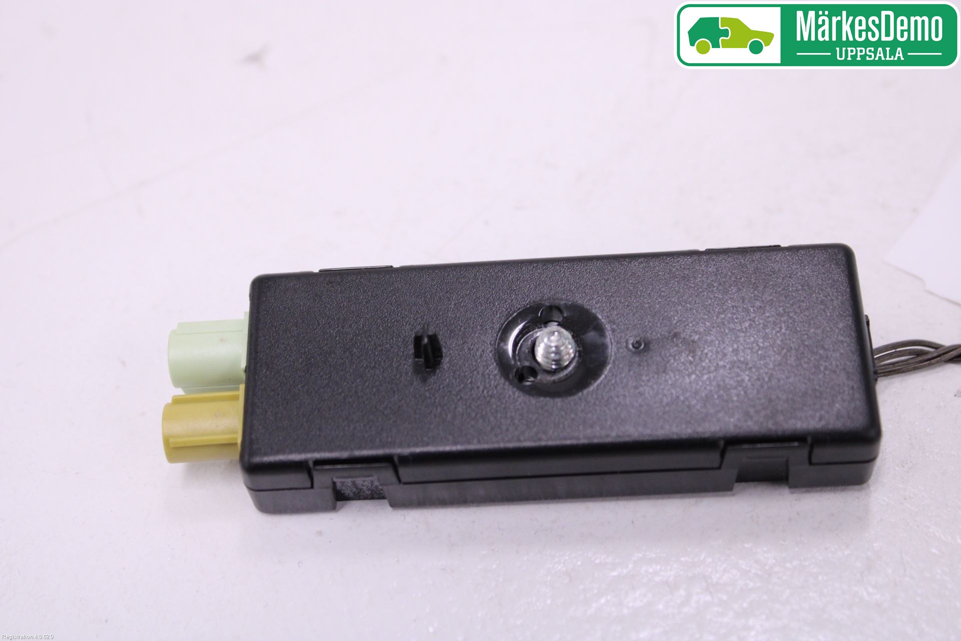 BMW i3 I01 13-22 Antennförstärkare