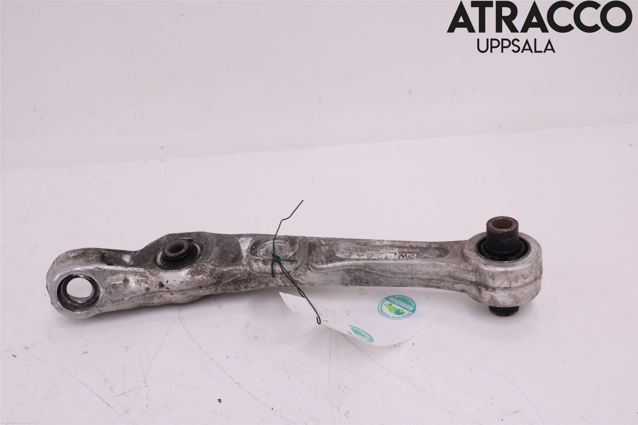 Nissan 350Z Bärarm Fram Undre Vä