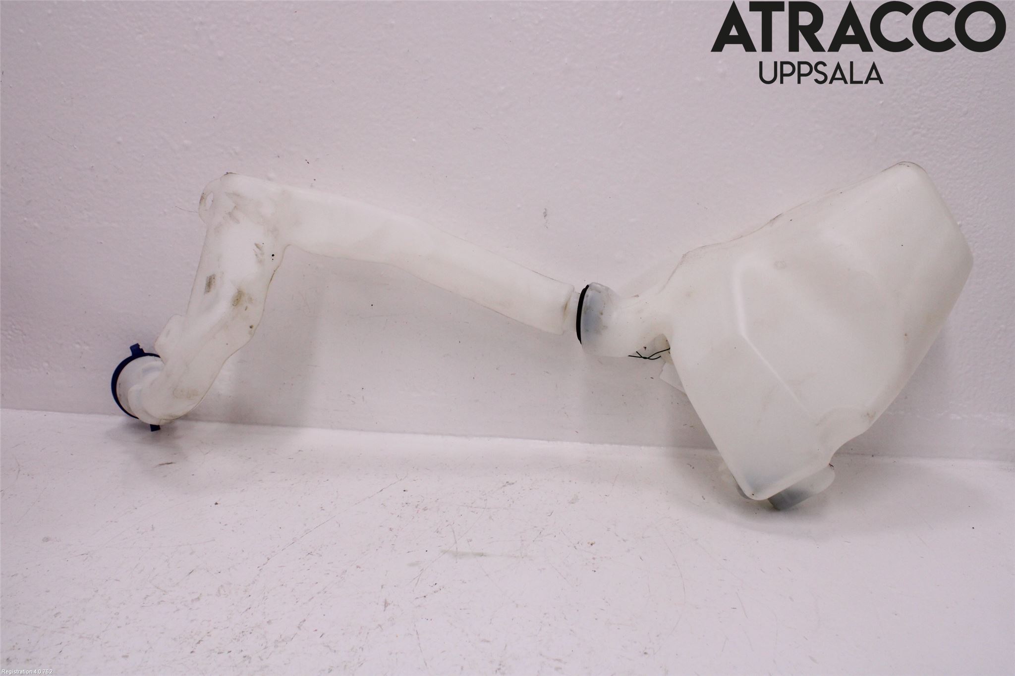 Citroen C3 10-17 Spolartank Vindruta