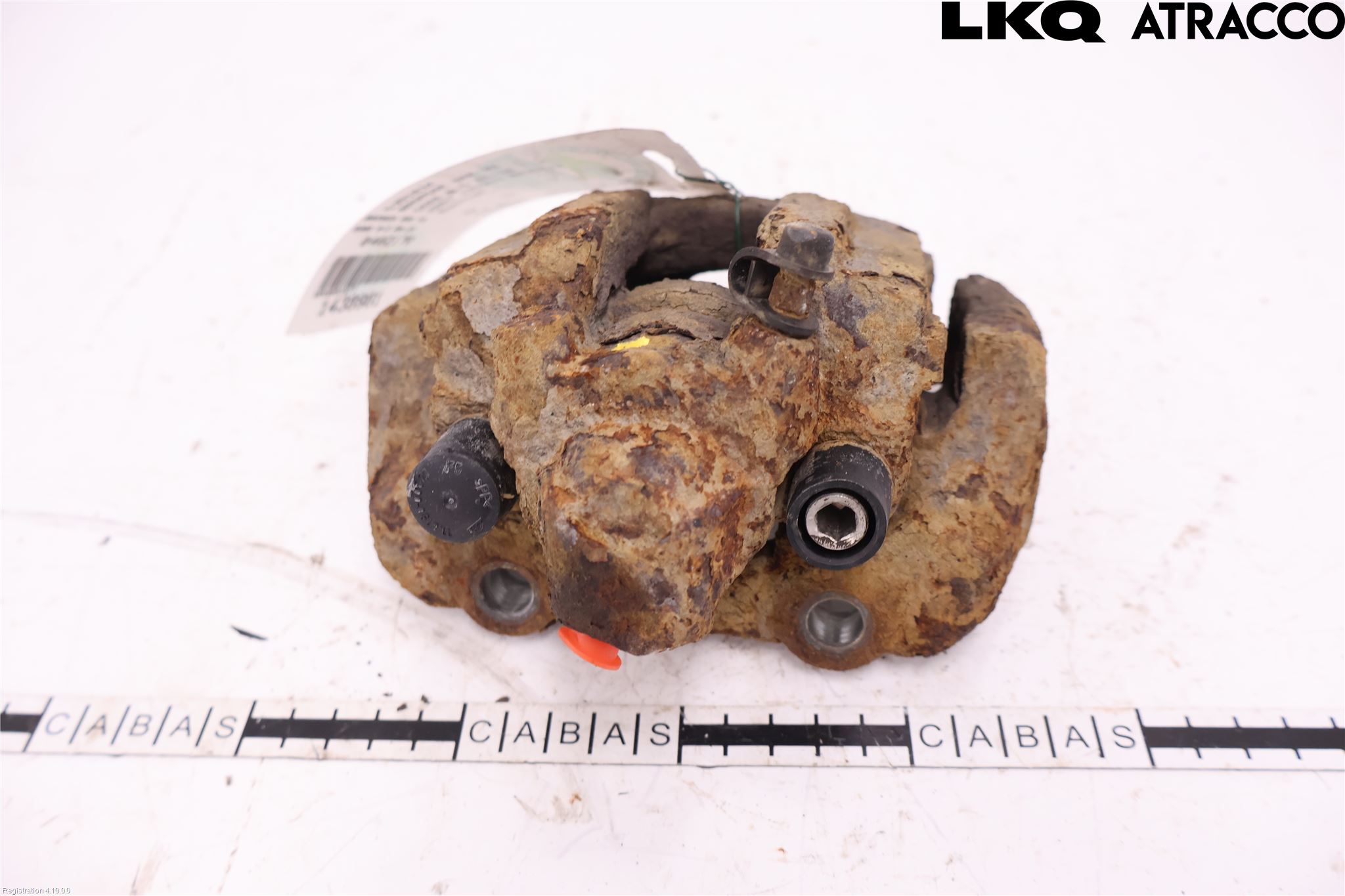 Saab 9-5     06-10 Bromsok Bak Vänster