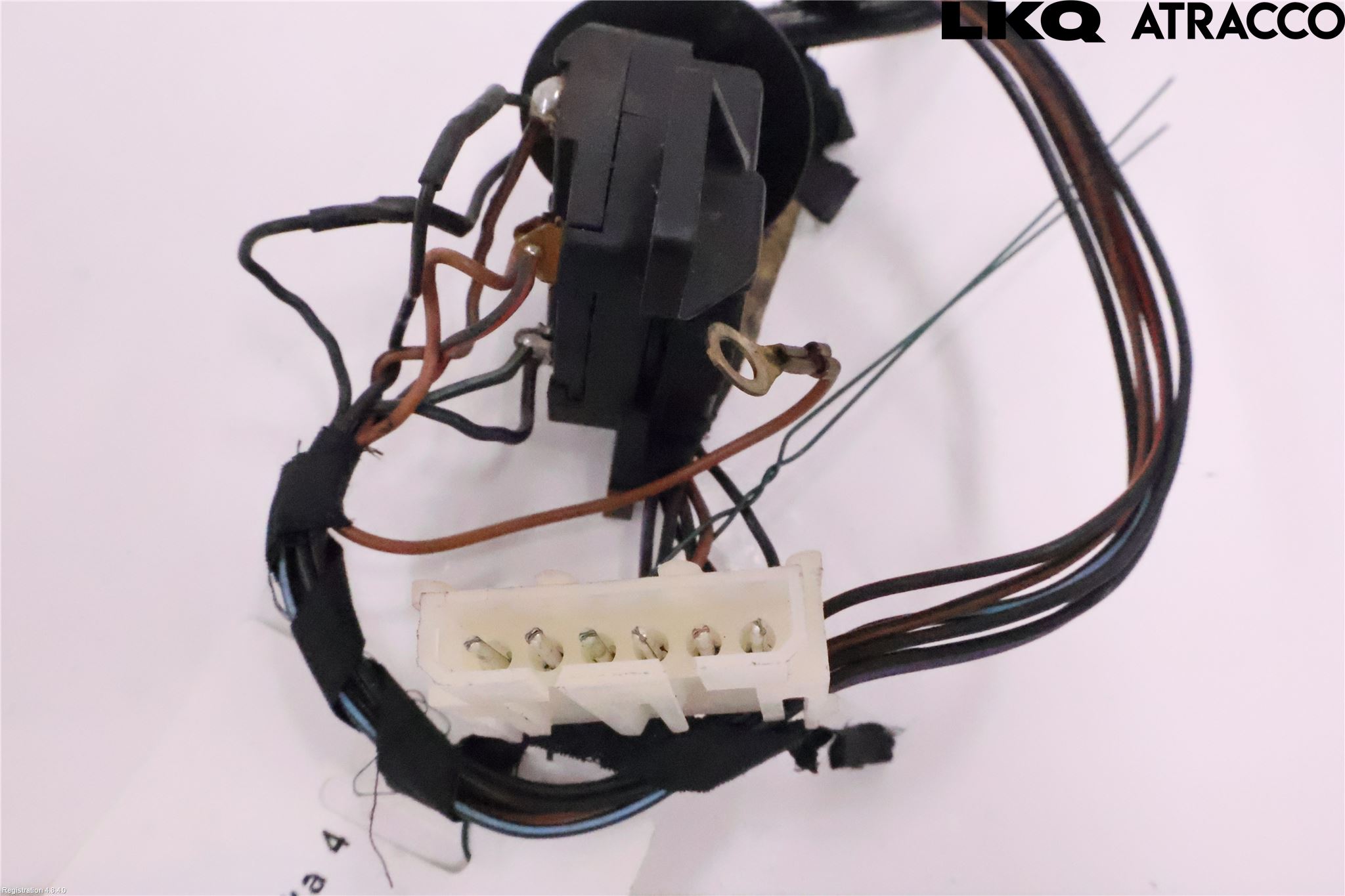 BMW 3 E30 83-94 Spak Torkar-Spolomk