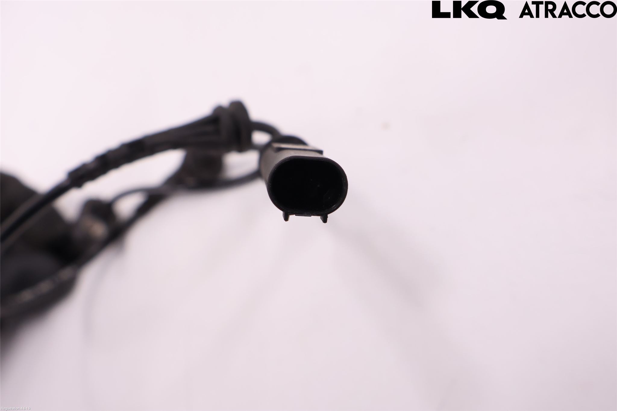 BMW 2 G42 22- Abs Sensor