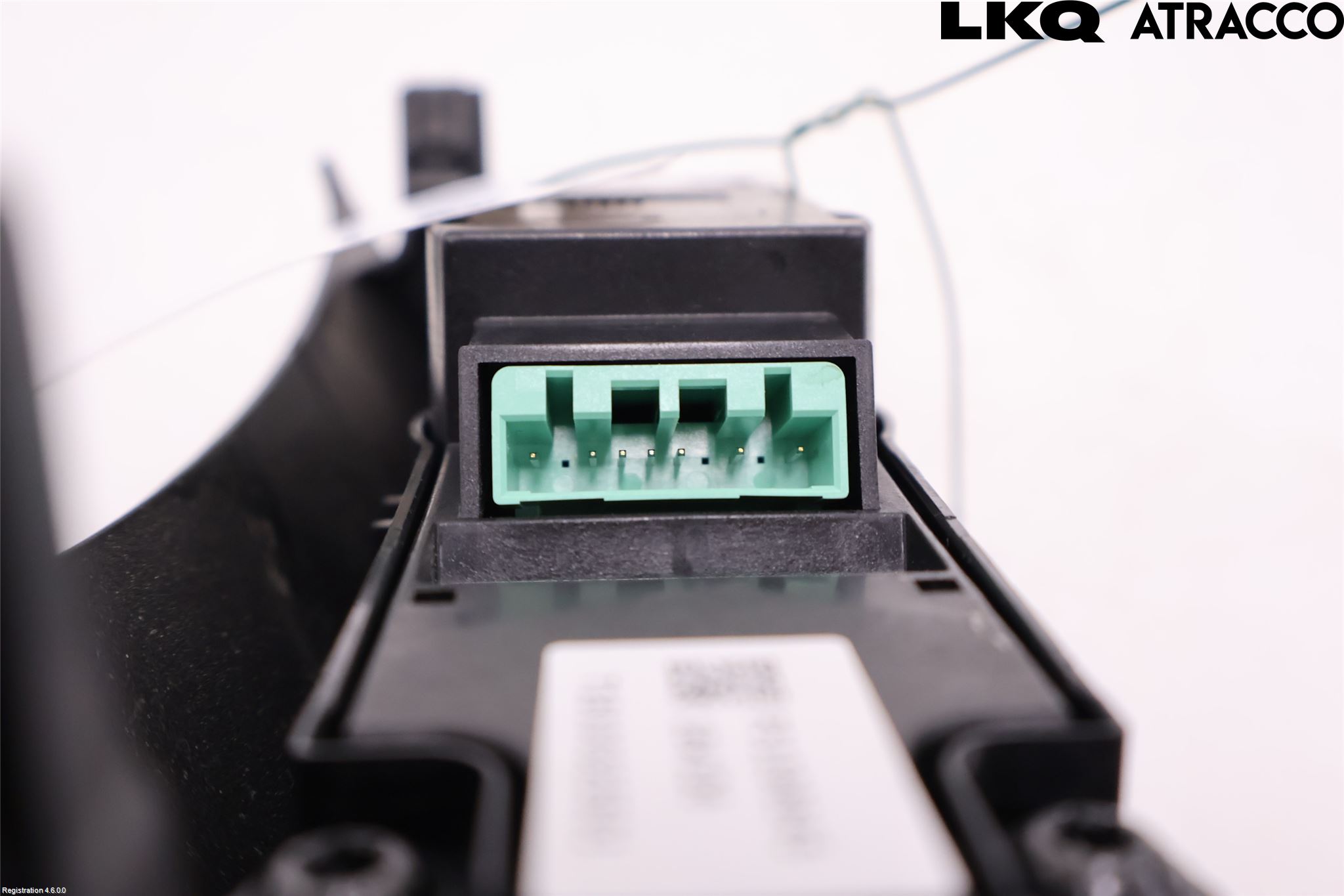 Volvo V90 17->> Strömställare Multifunktion