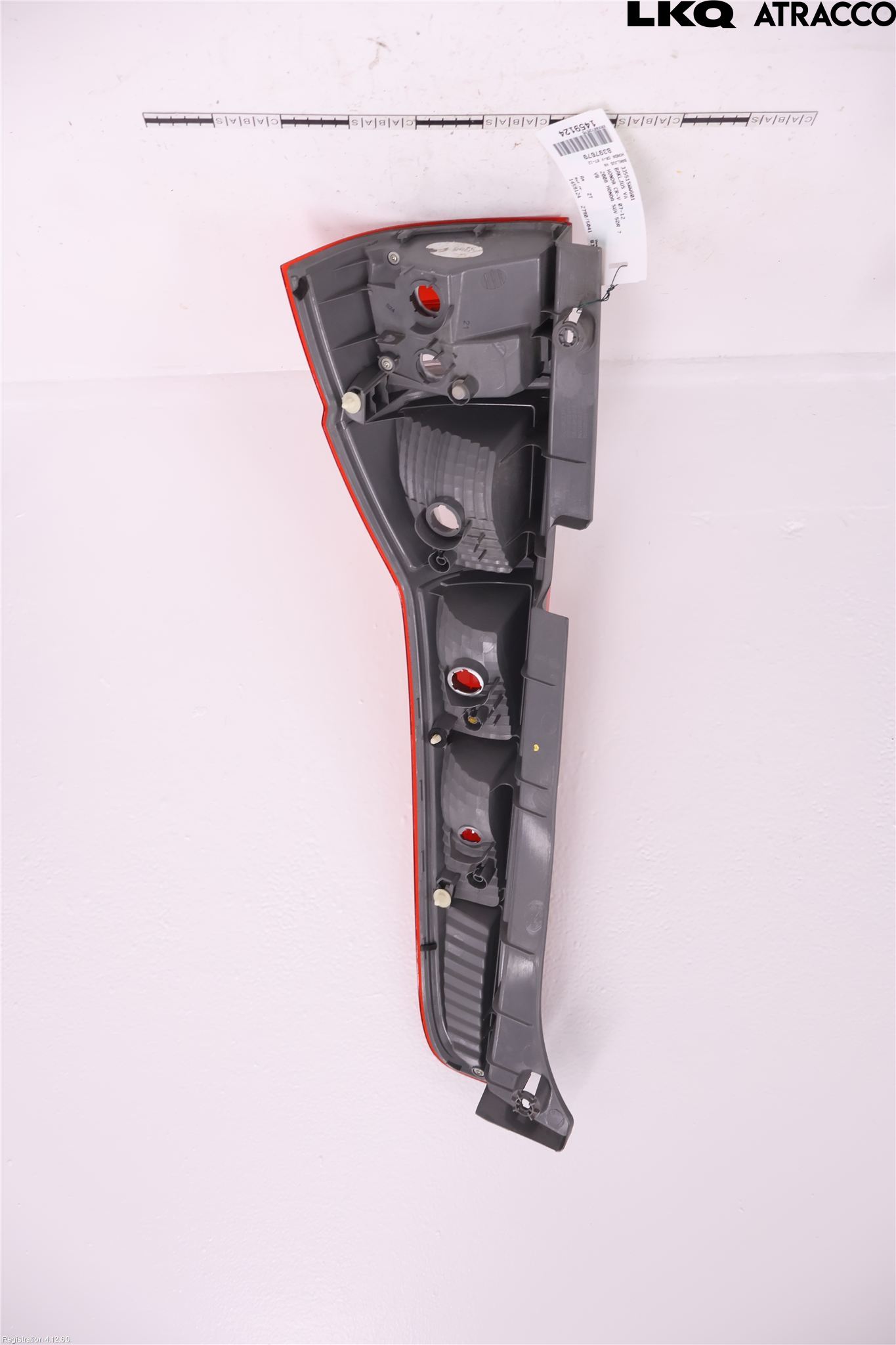 Honda CR-V 07-12 Bakljus Vänster