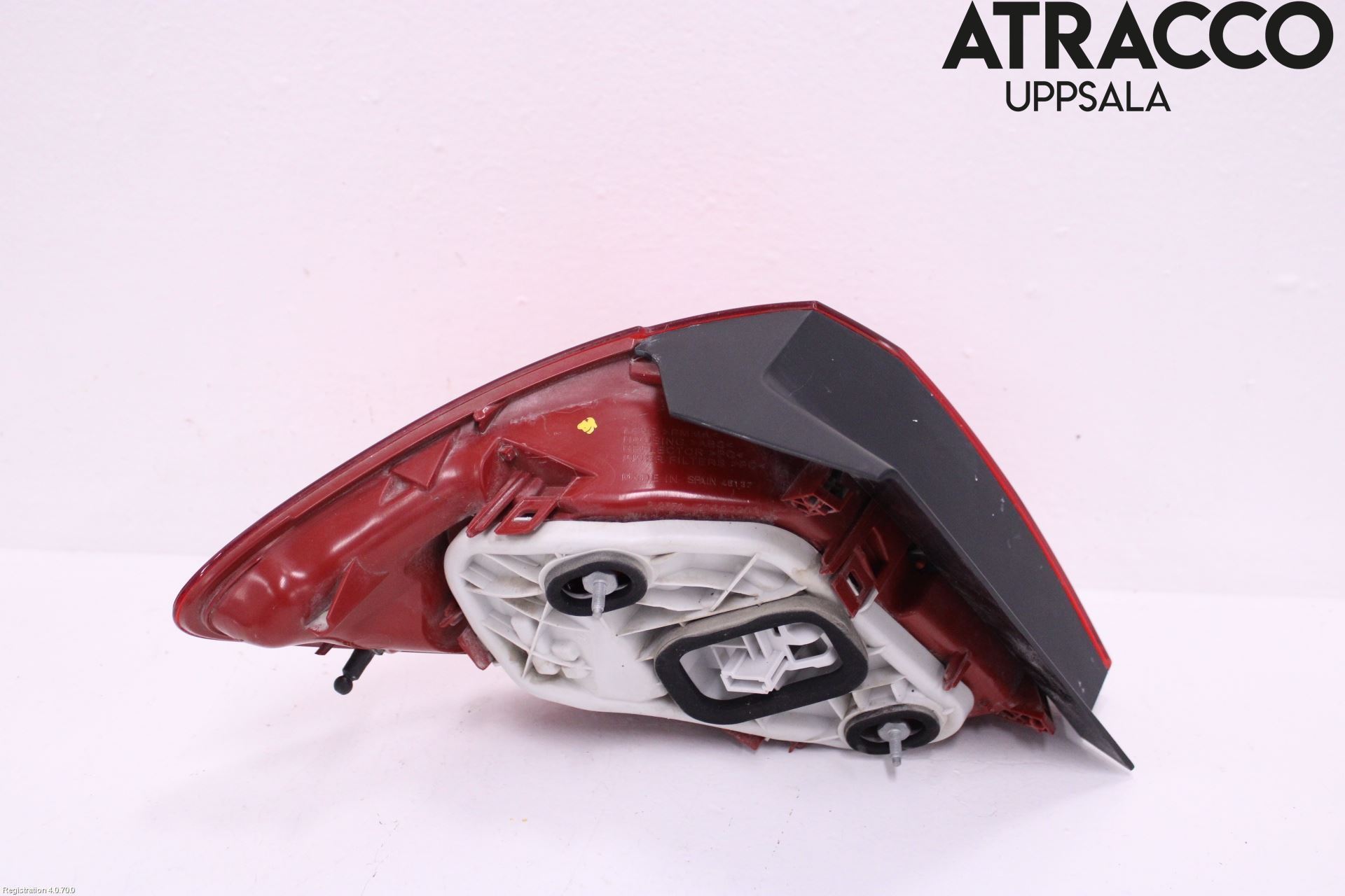 Opel MERIVA B 10-17 Bakljus Höger