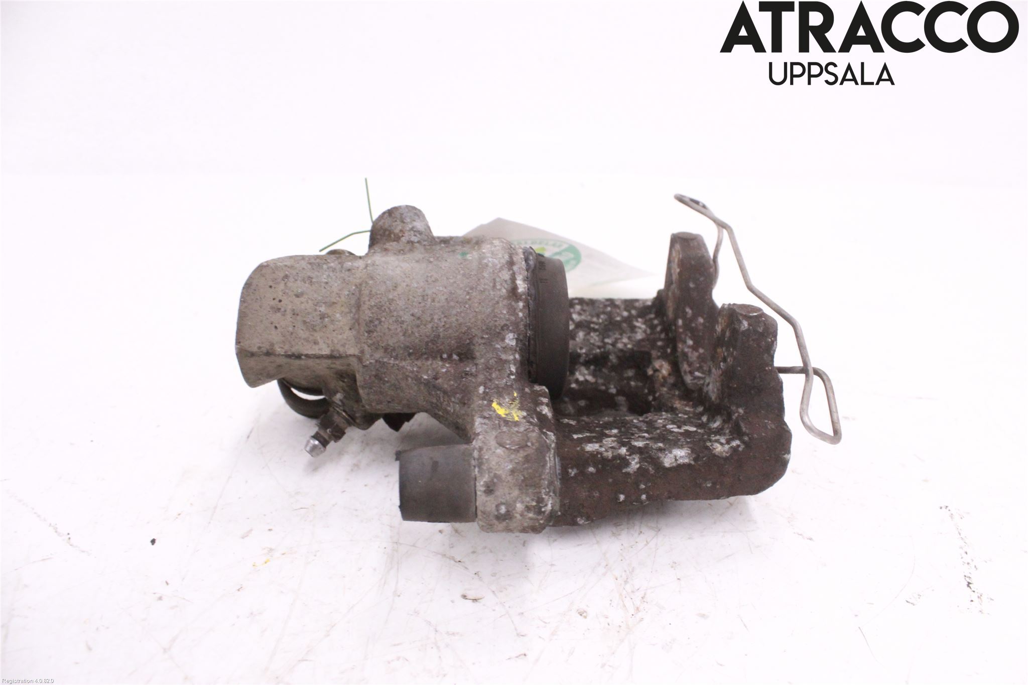 Mazda 3 I 07-08 Bromsok Bak Vänster