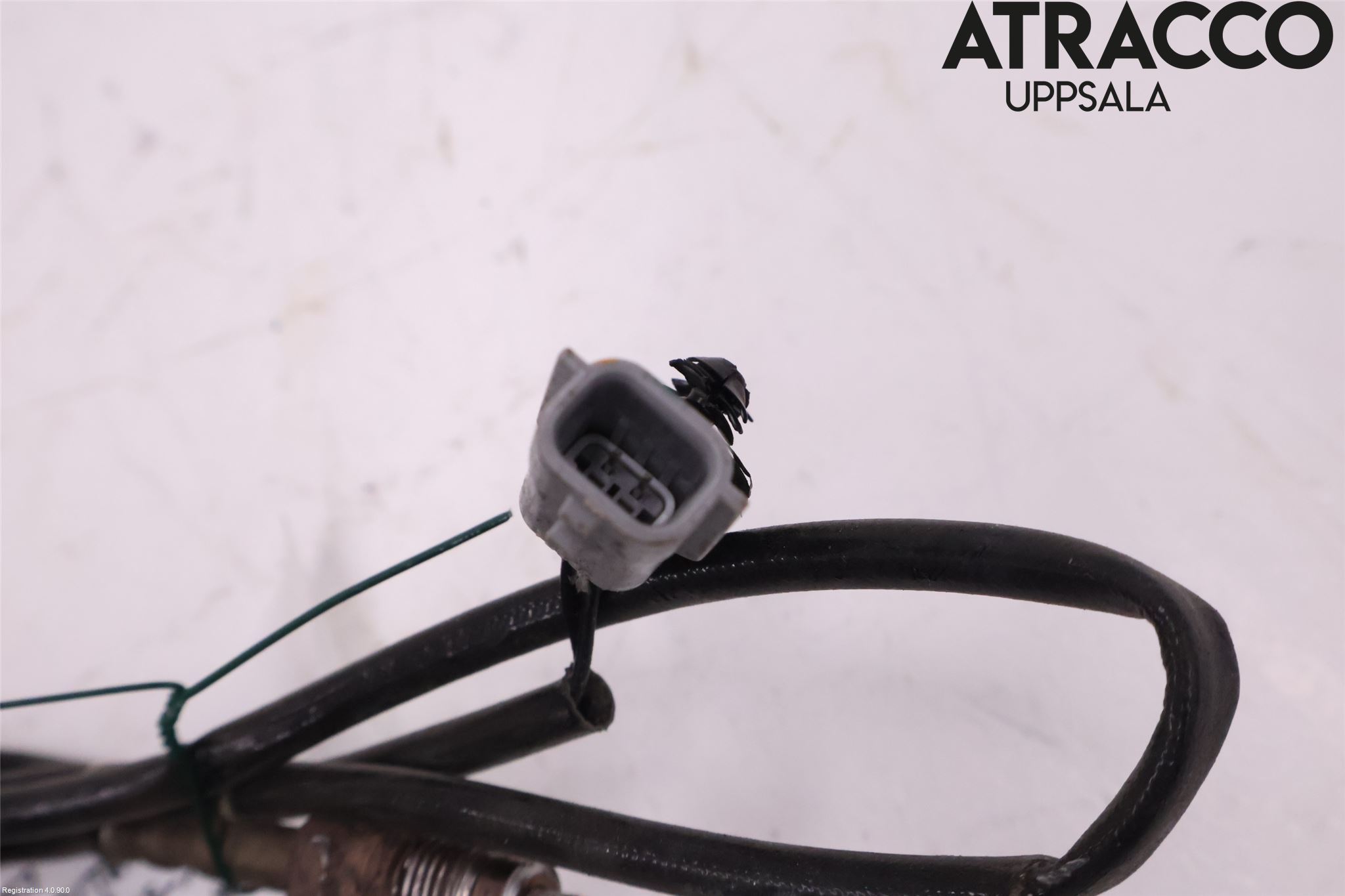 Fiat TALENTO 16- Givare Temp-Tryck Avgas