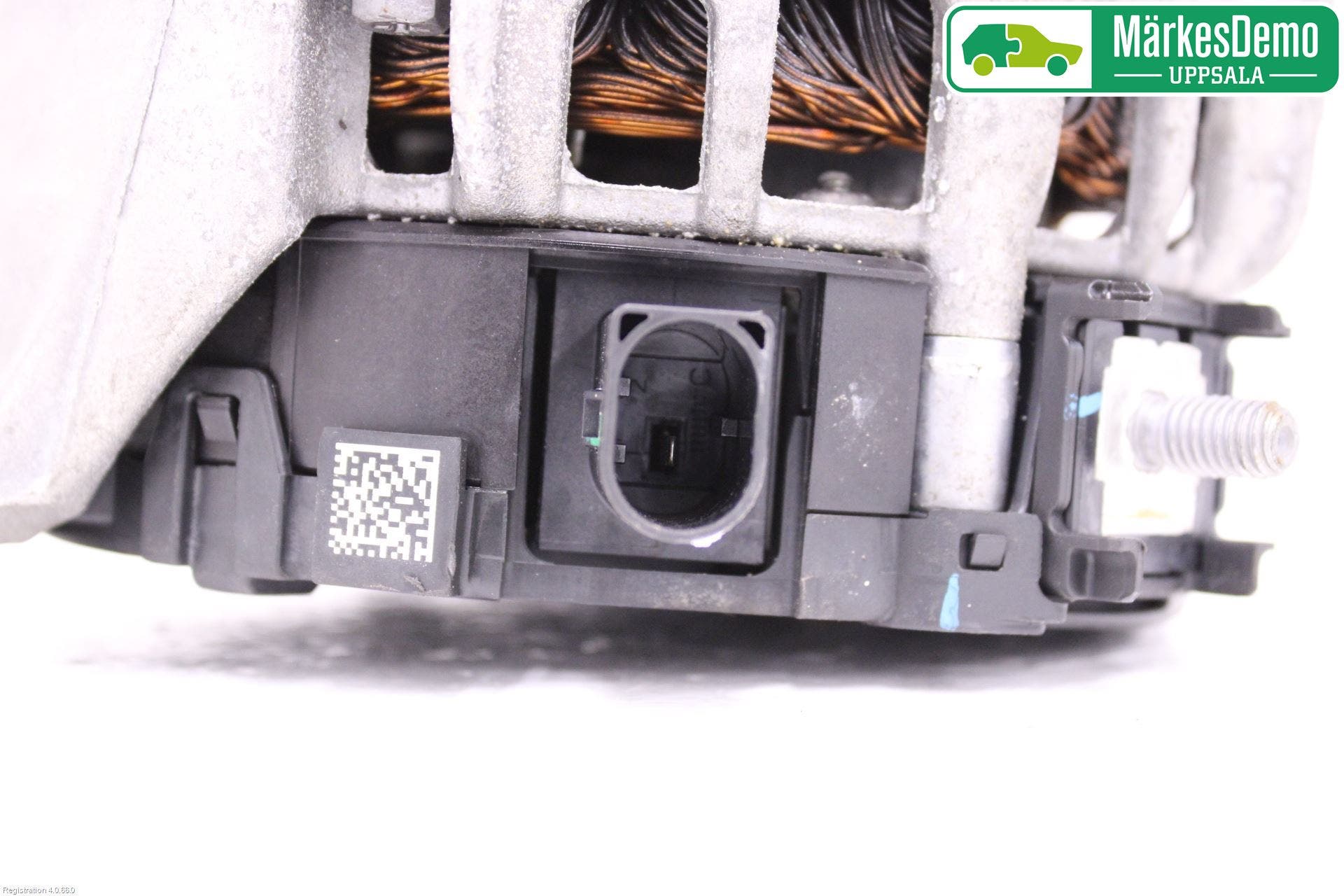 BMW X3 G01 18- Generator