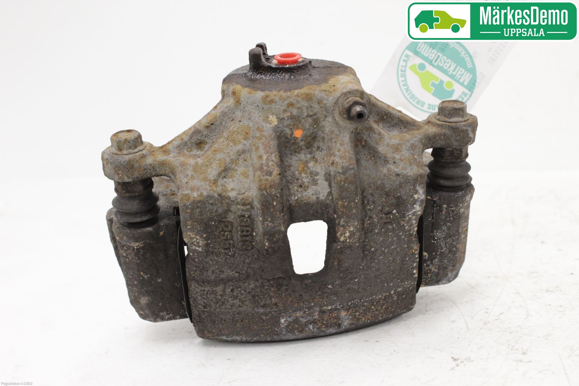 Hyundai ix20 Bromsok Fram Höger