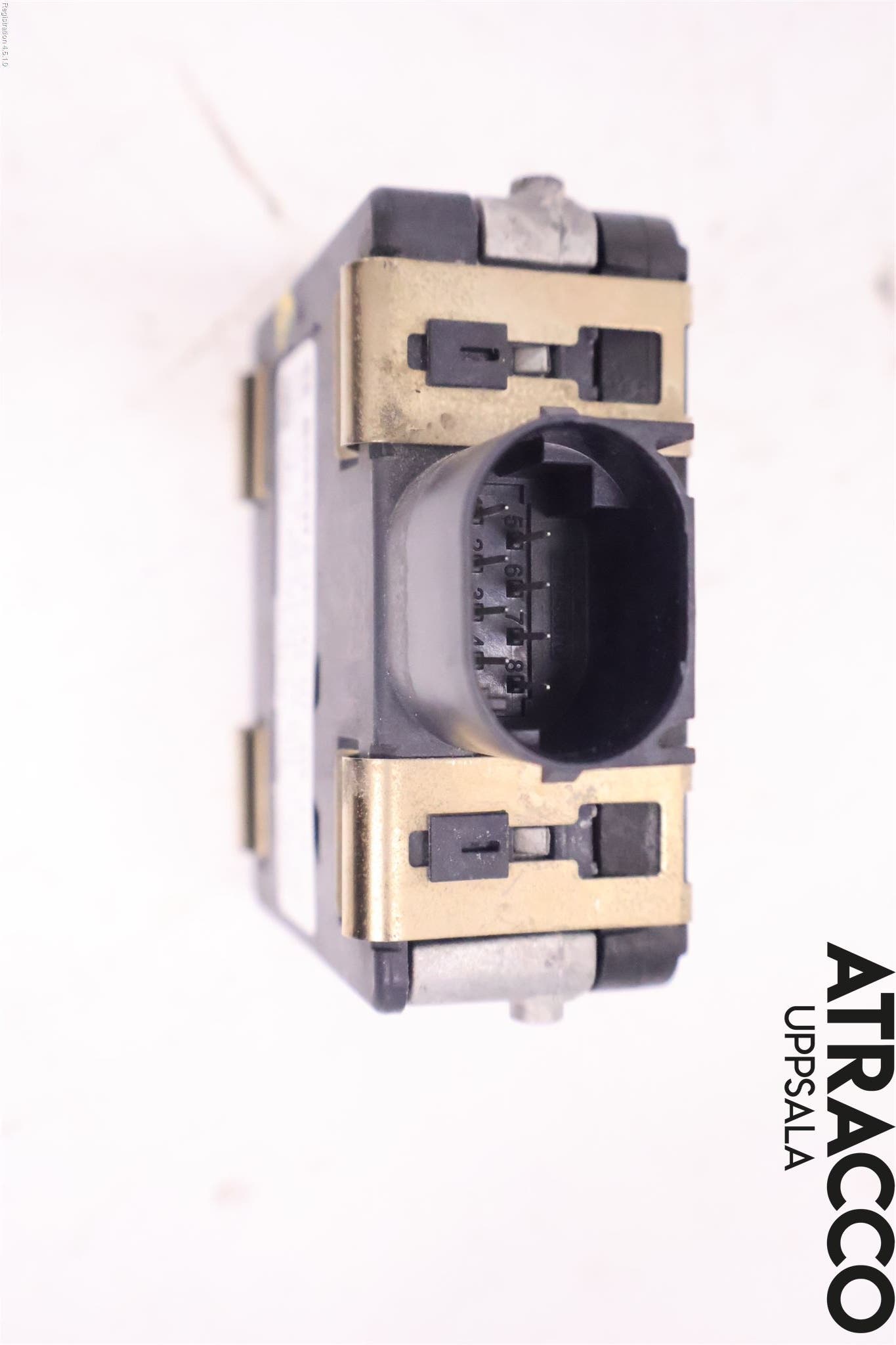 Mercedes-Benz MB A-KLASS (W177) 18- Sensor Aktivt Kollisionsskydd