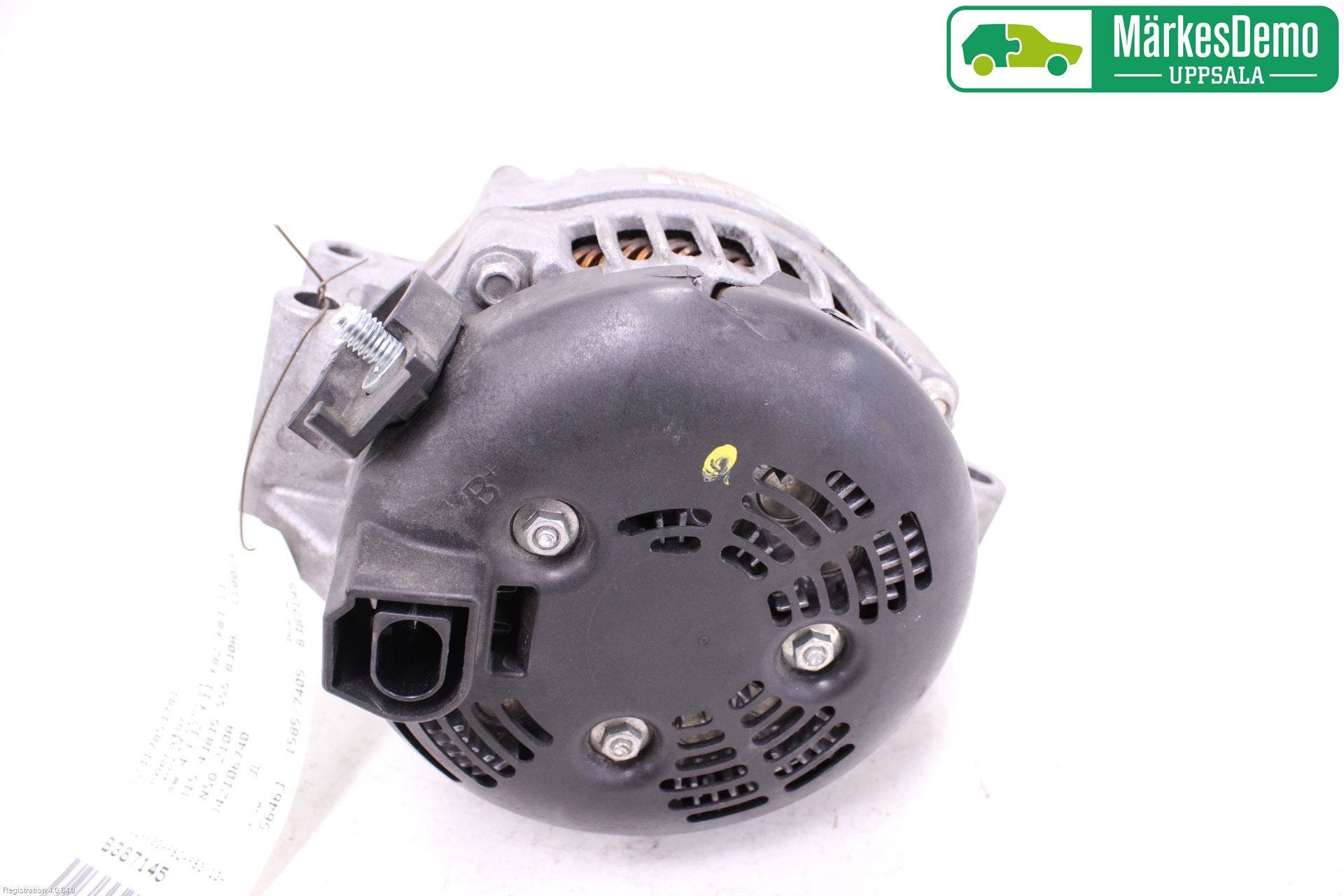 BMW 4 F32/F33/F82/F83 13-20 Generator