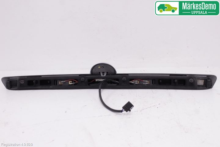 Saab 9-3 VER2/VER3 08-15 Bakluckehandtag