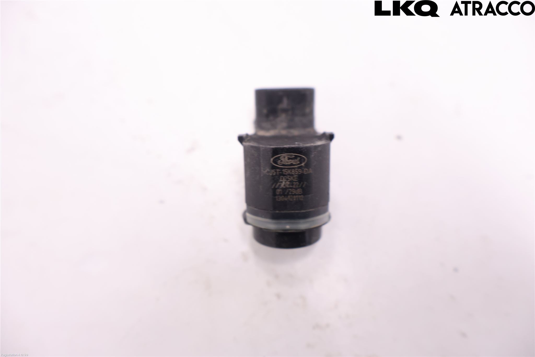 Ford MONDEO 07-15 Parkeringshjälp Backsensor