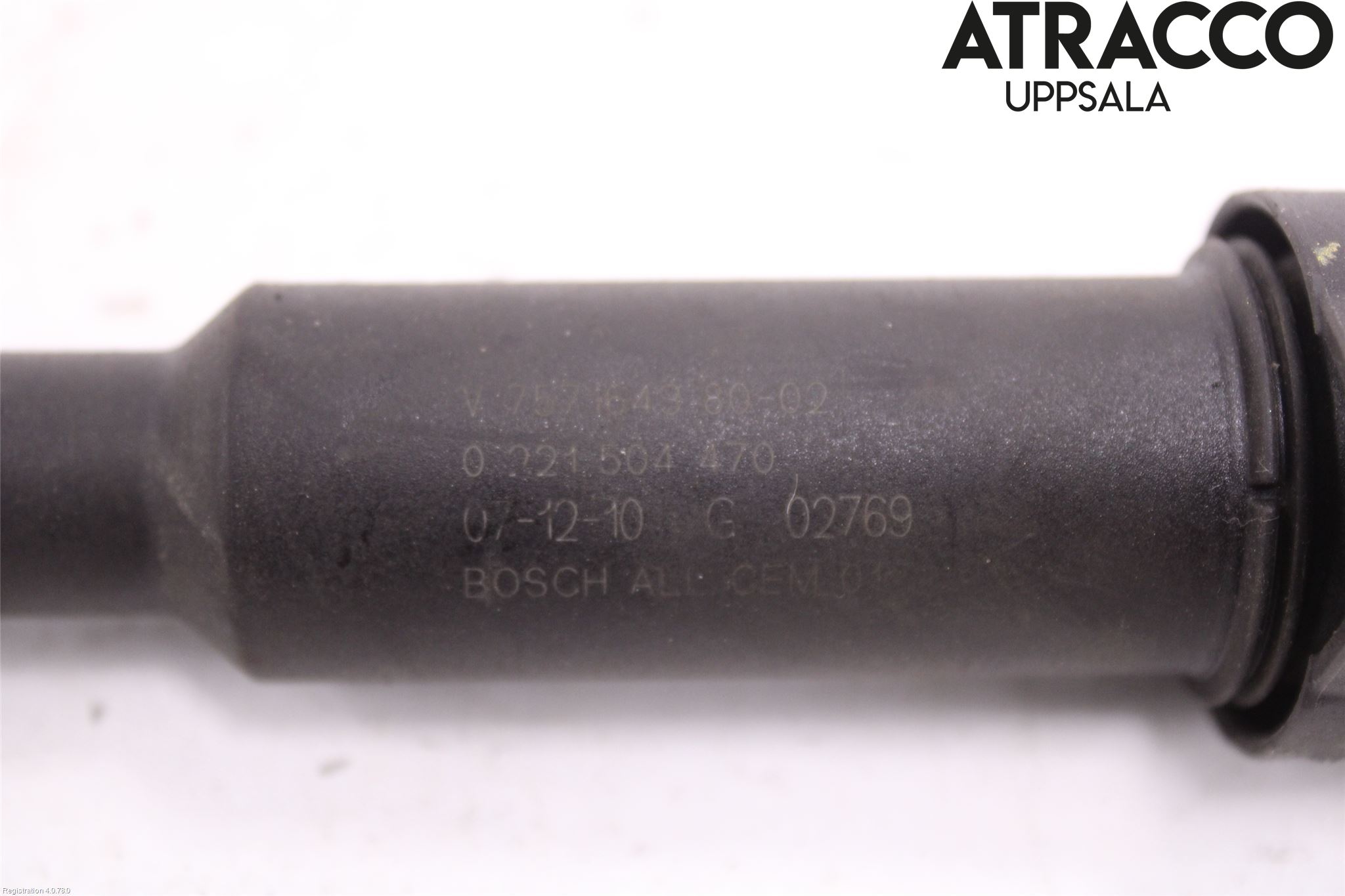 BMW X5 E70 07-13 Tändspole