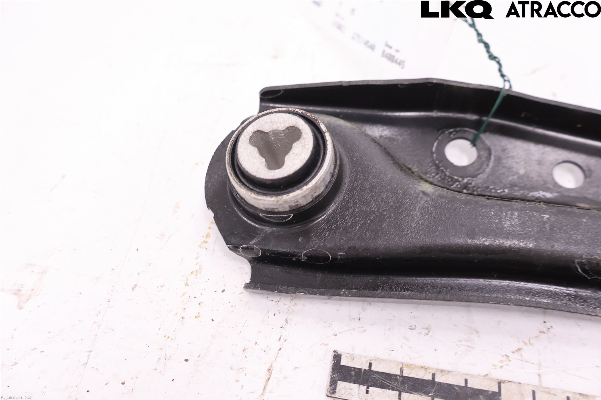 Mercedes-Benz MB EQE (V295) 22- Bakaxel Fäste