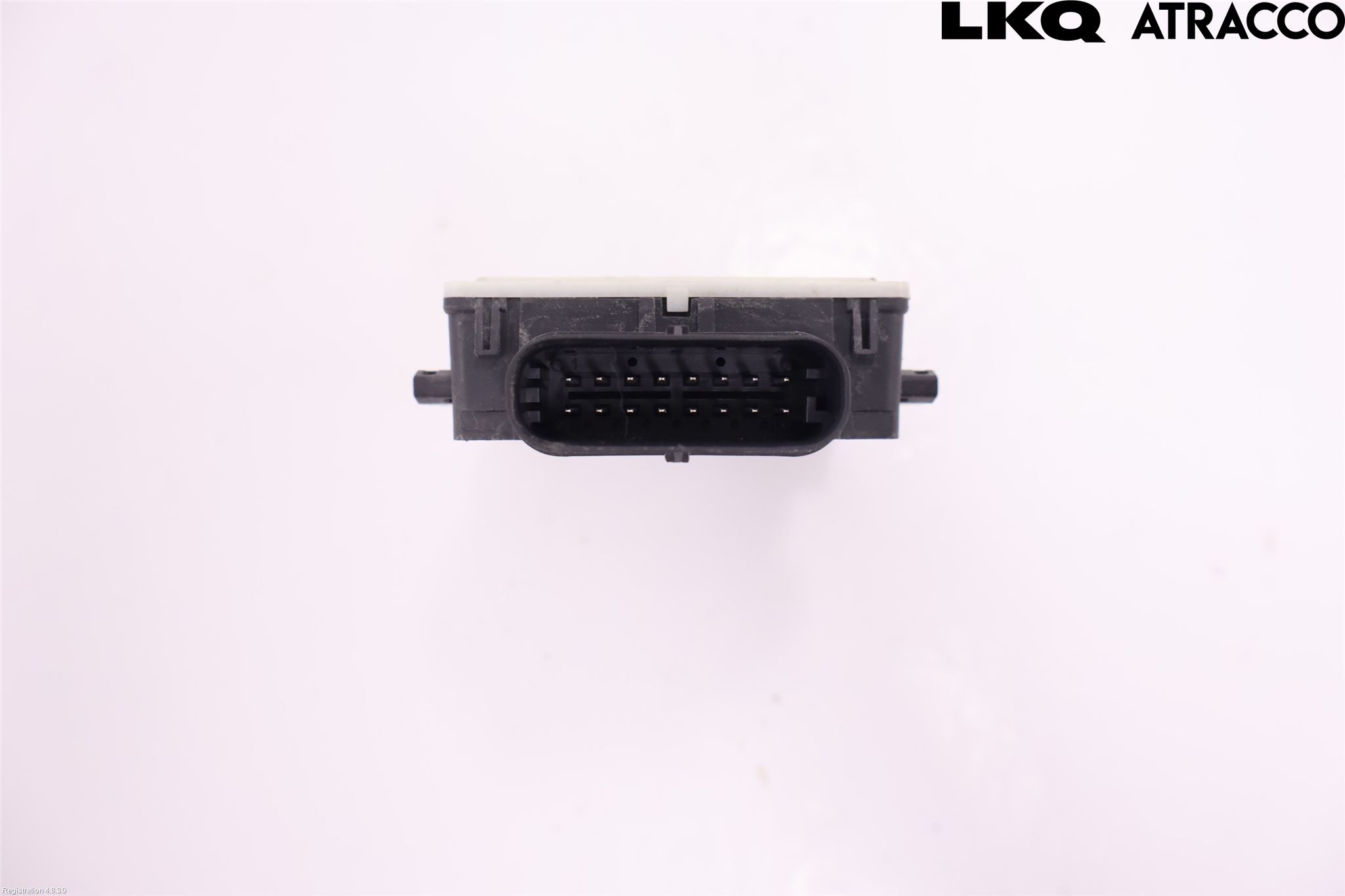 BMW 5 G30/G31/F90 17-23 Sensor Aktivt Kollisionsskydd