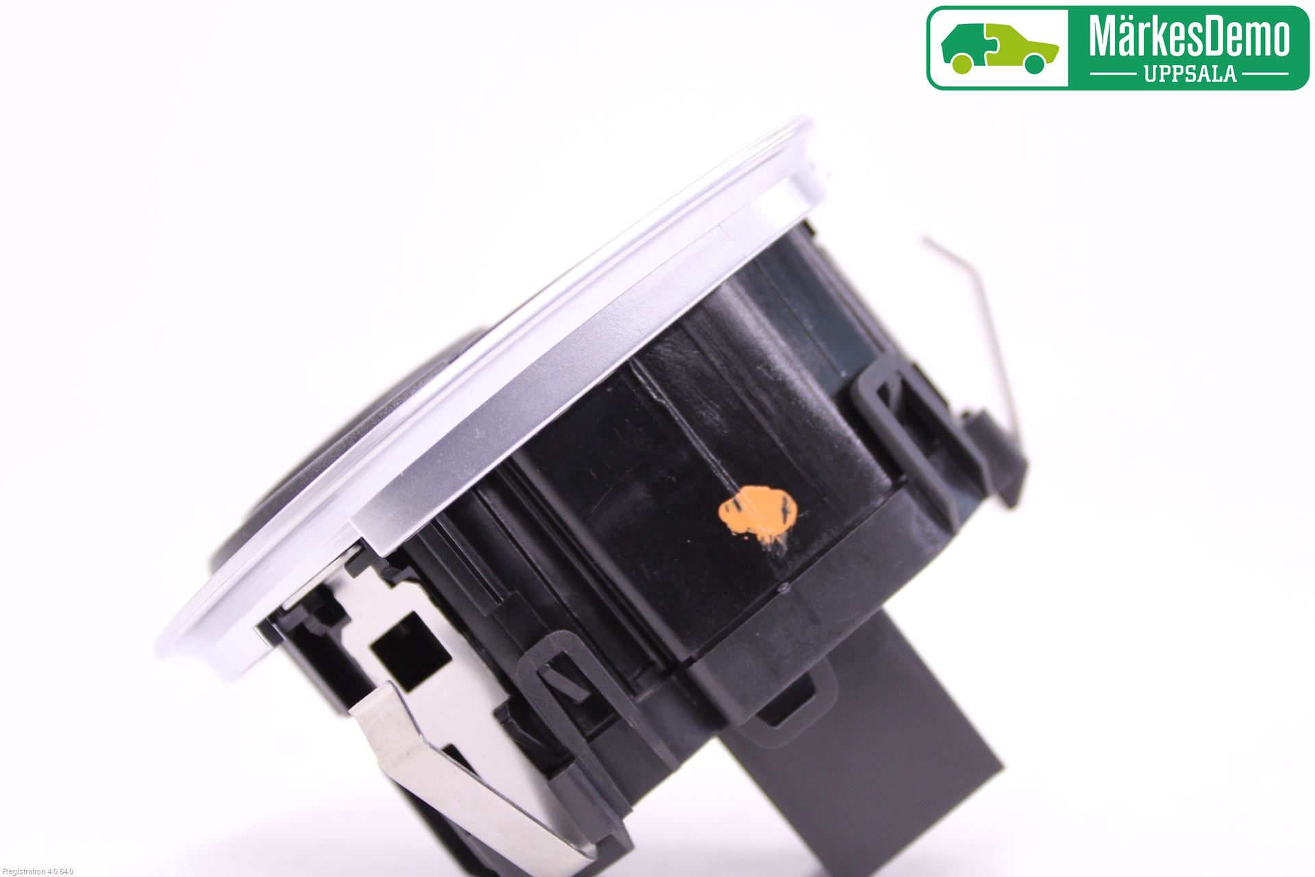 BMW 1 F20/F21 11-19 Startknapp Personbil