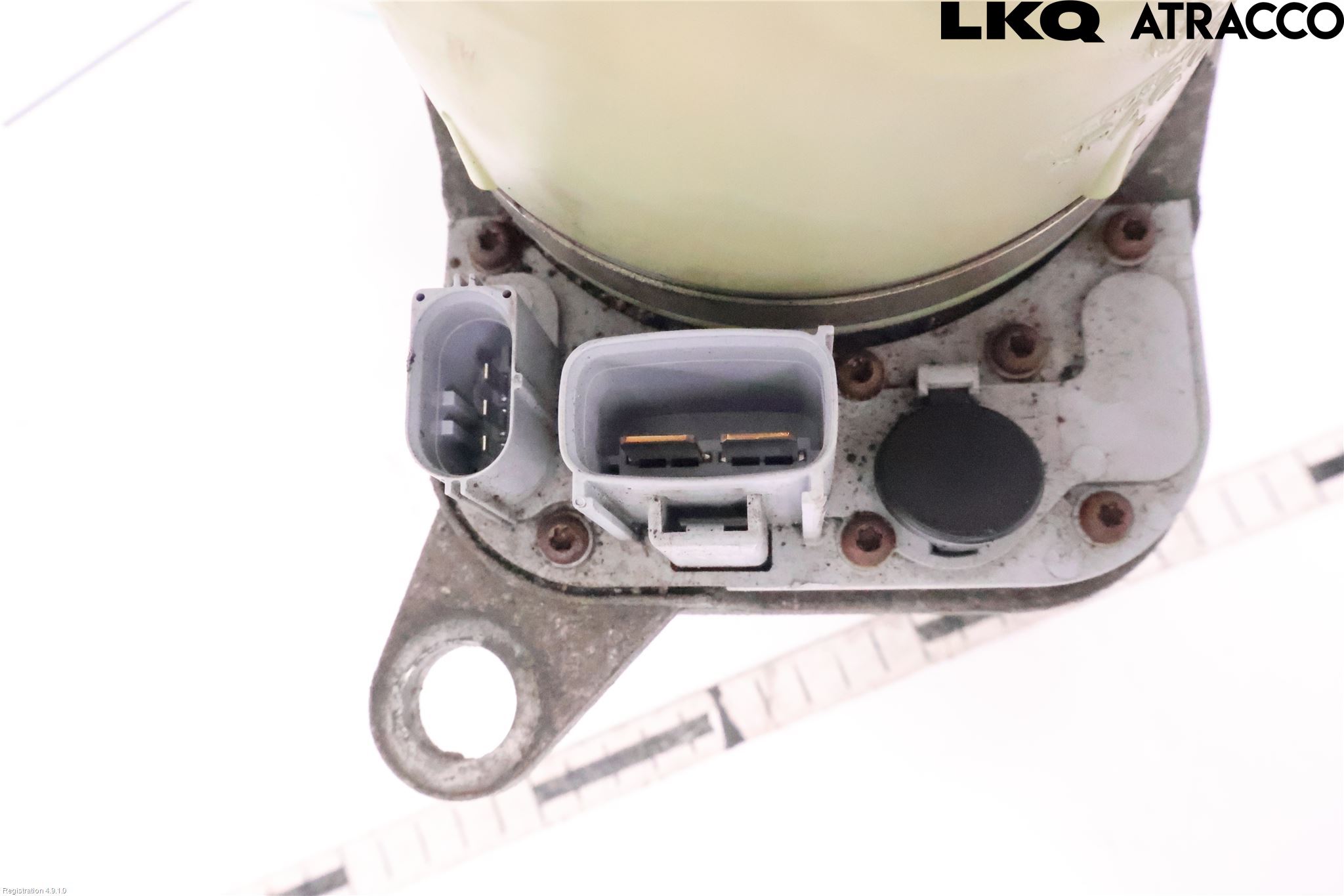 Volvo V50 08-12 Styrservo Pump Elektrisk