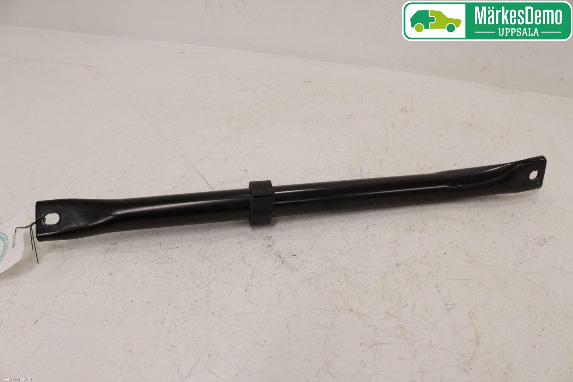 BMW 7 F01/02/03/04 09-15 Front Övrigt