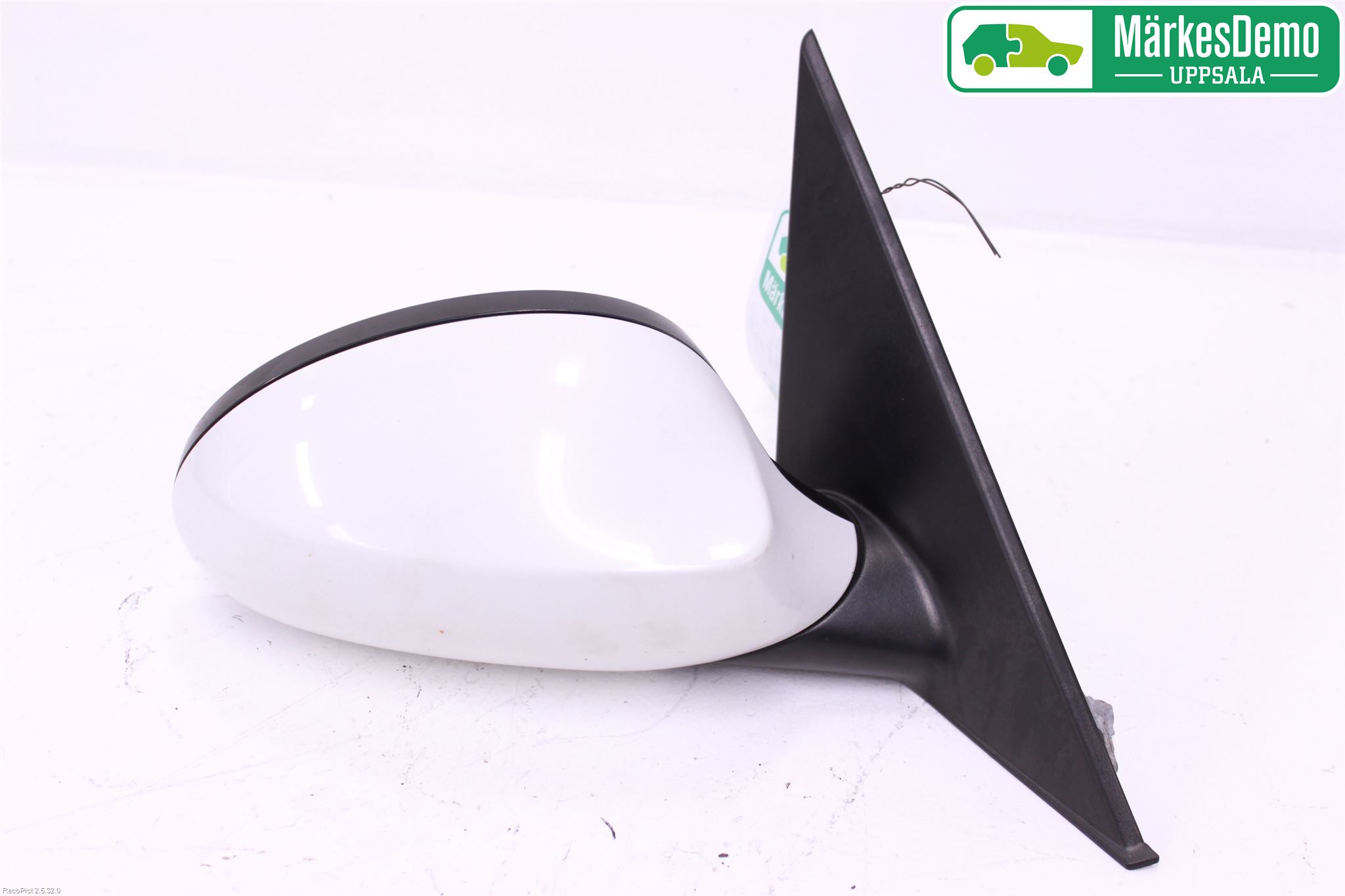 BMW 1 E87/81 5D/3D 03-11 Spegel Yttre Höger