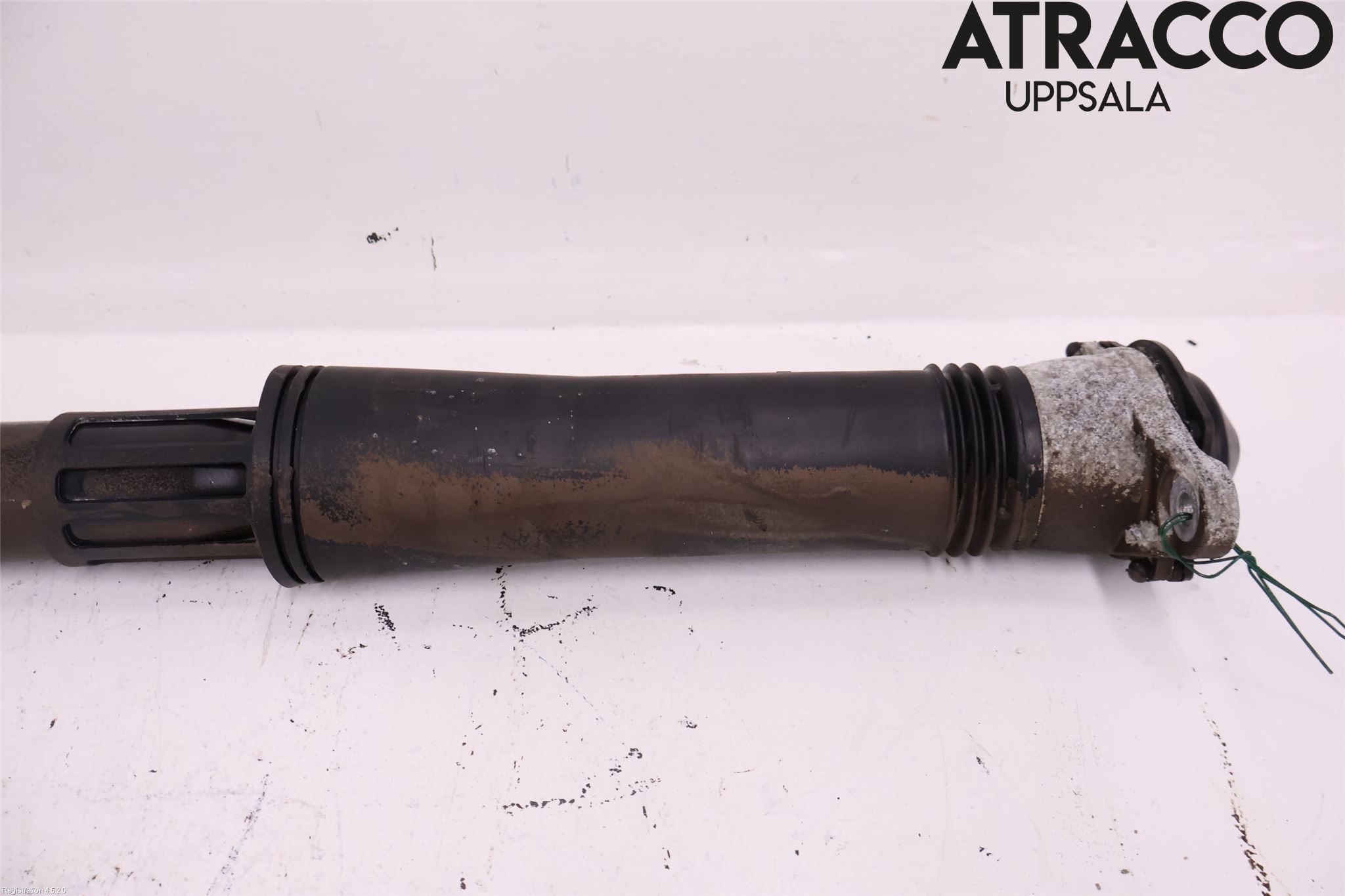 BYD ATTO 22- Stötdämpare Bak