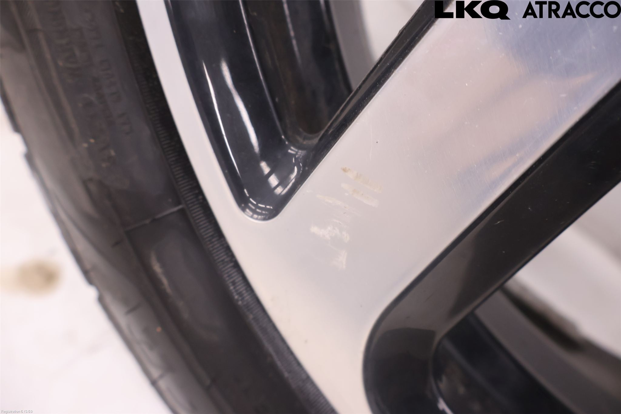 BMW i3 I01 13-22 Vinterdäck Med Fälg