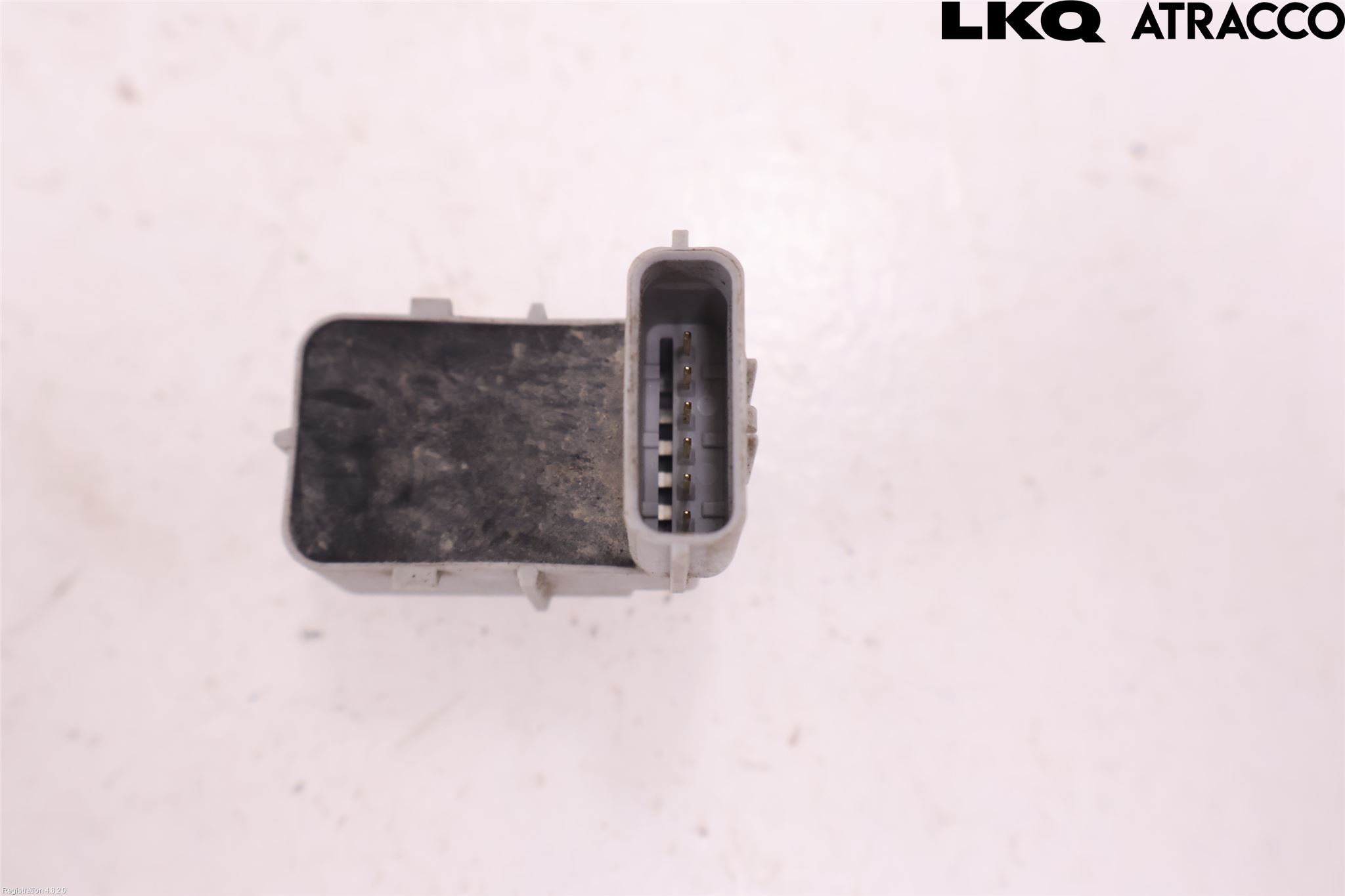 Kia RIO 12-16 Parkeringshjälp Backsensor
