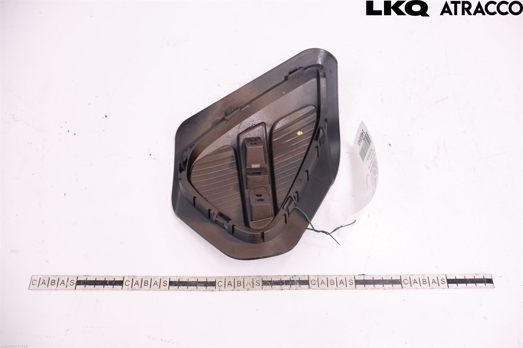 MG 5 22- Dimljus/Reflex Bak