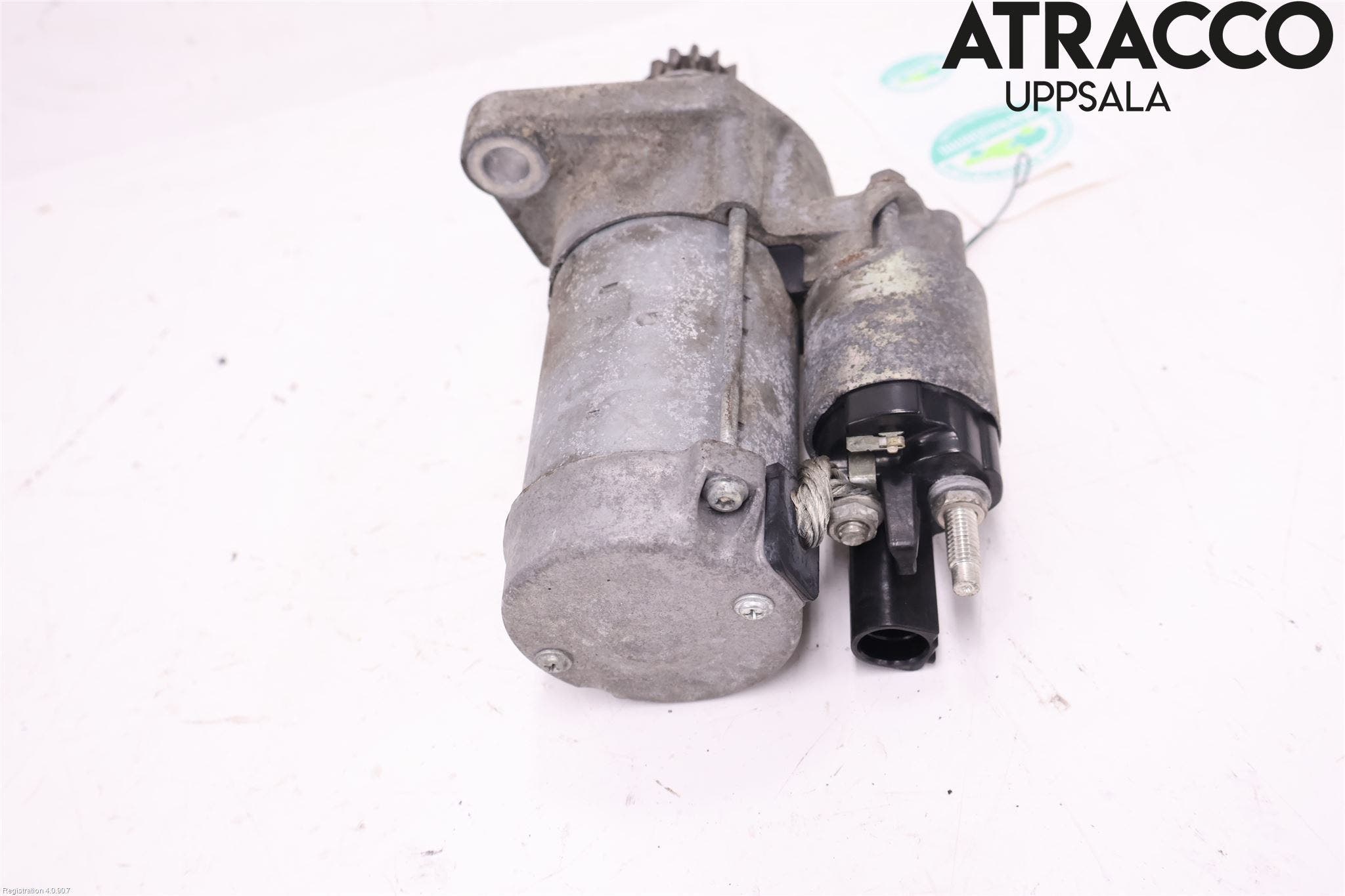Volkswagen VW GOLF / E-GOLF VII 13-20 Startmotor