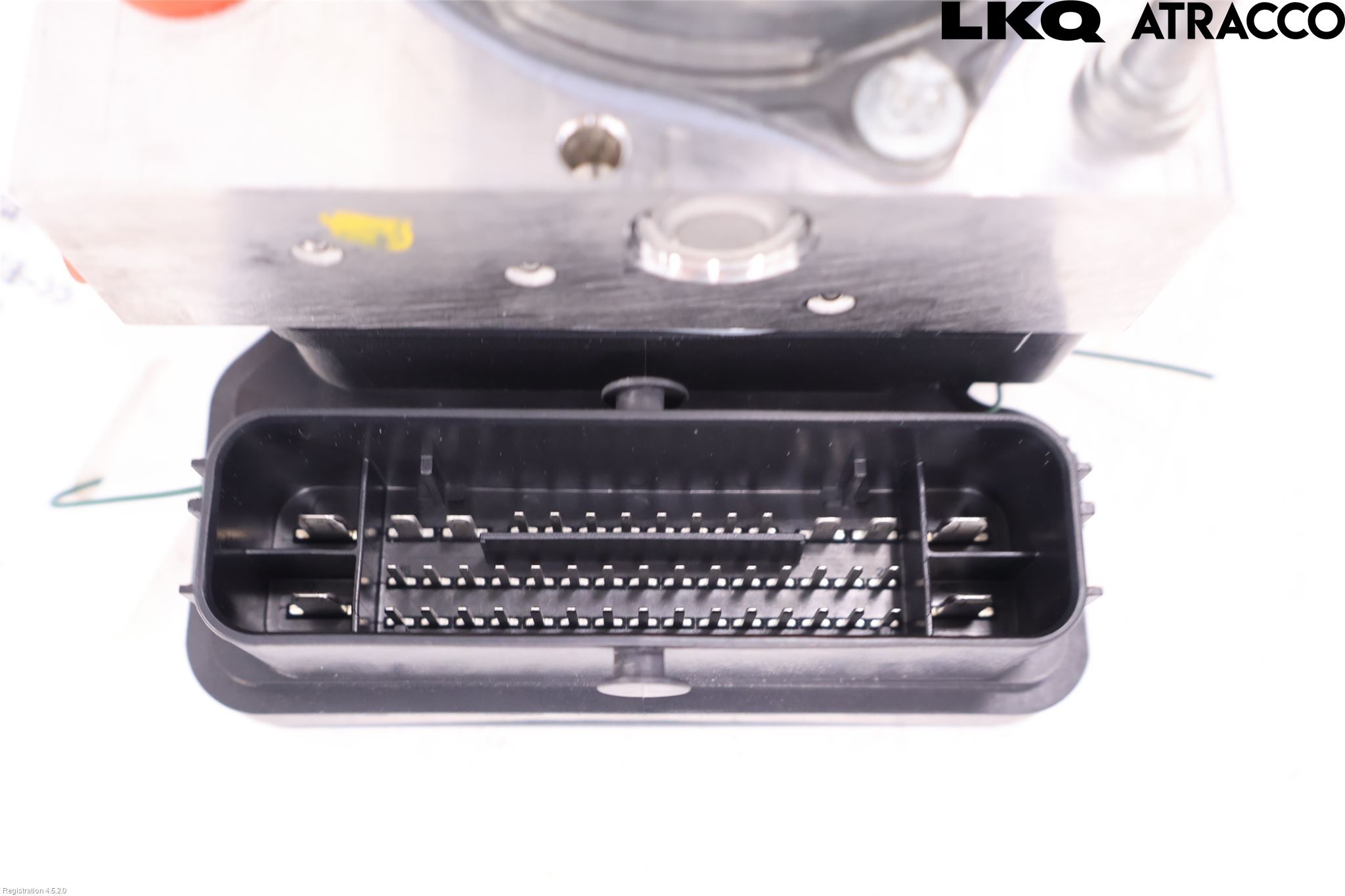 Mercedes-Benz MB A-KLASS (W177) 18- Abs Hydraulaggregat