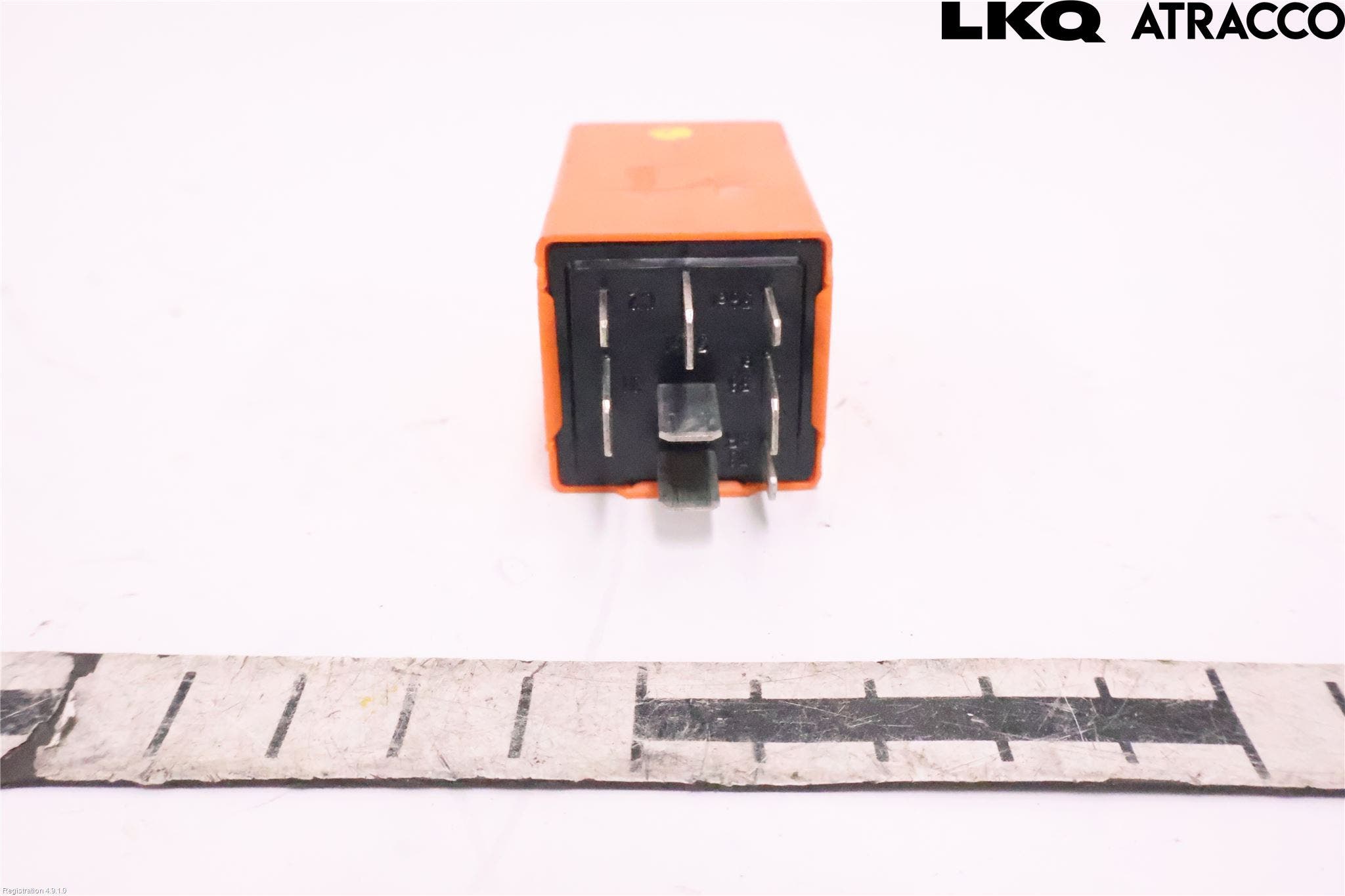 Saab 9-5 -05 Relä Ljus