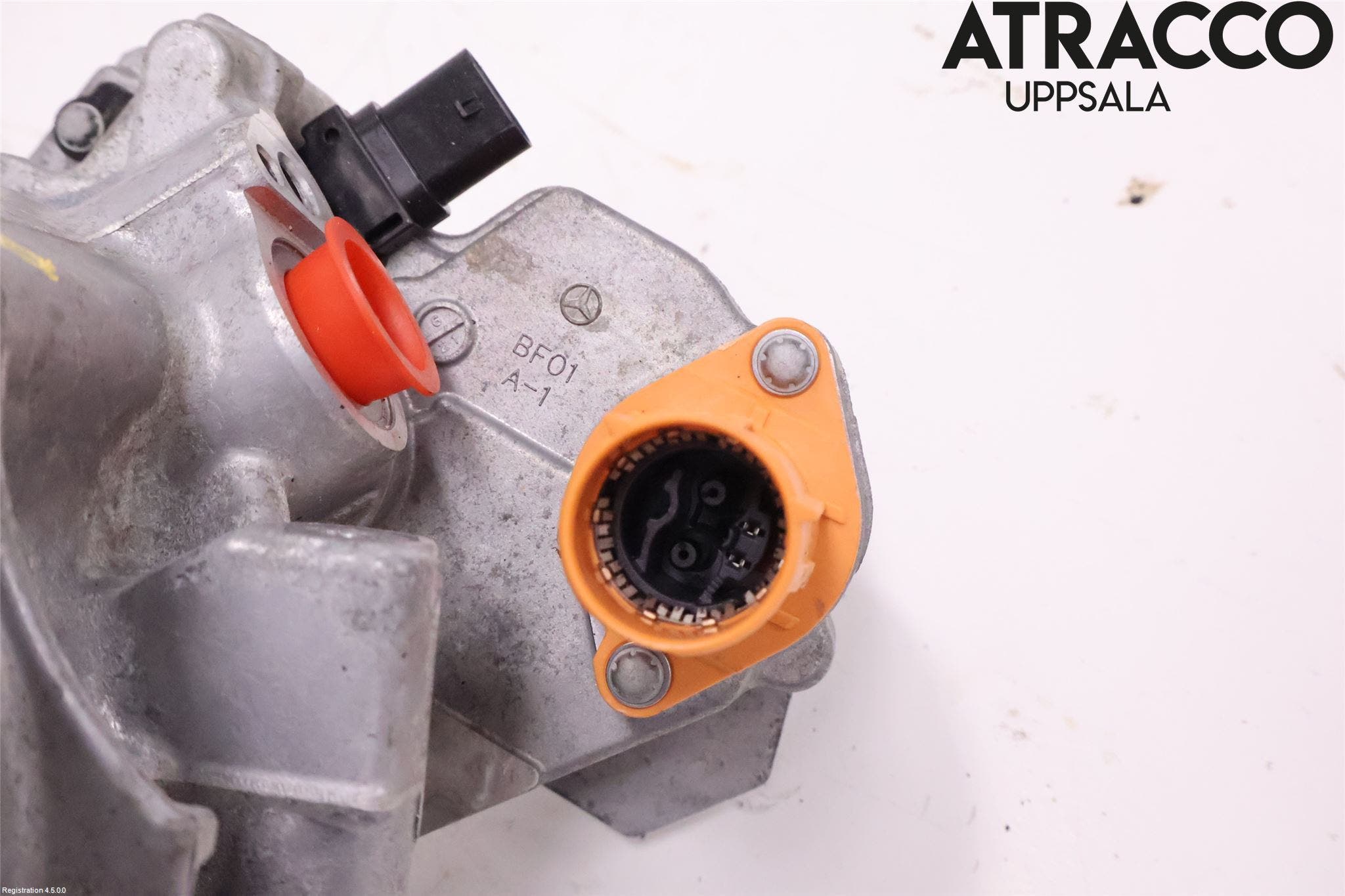 Mercedes-Benz MB C-KLASS (W206) 21- Ac Kompressor