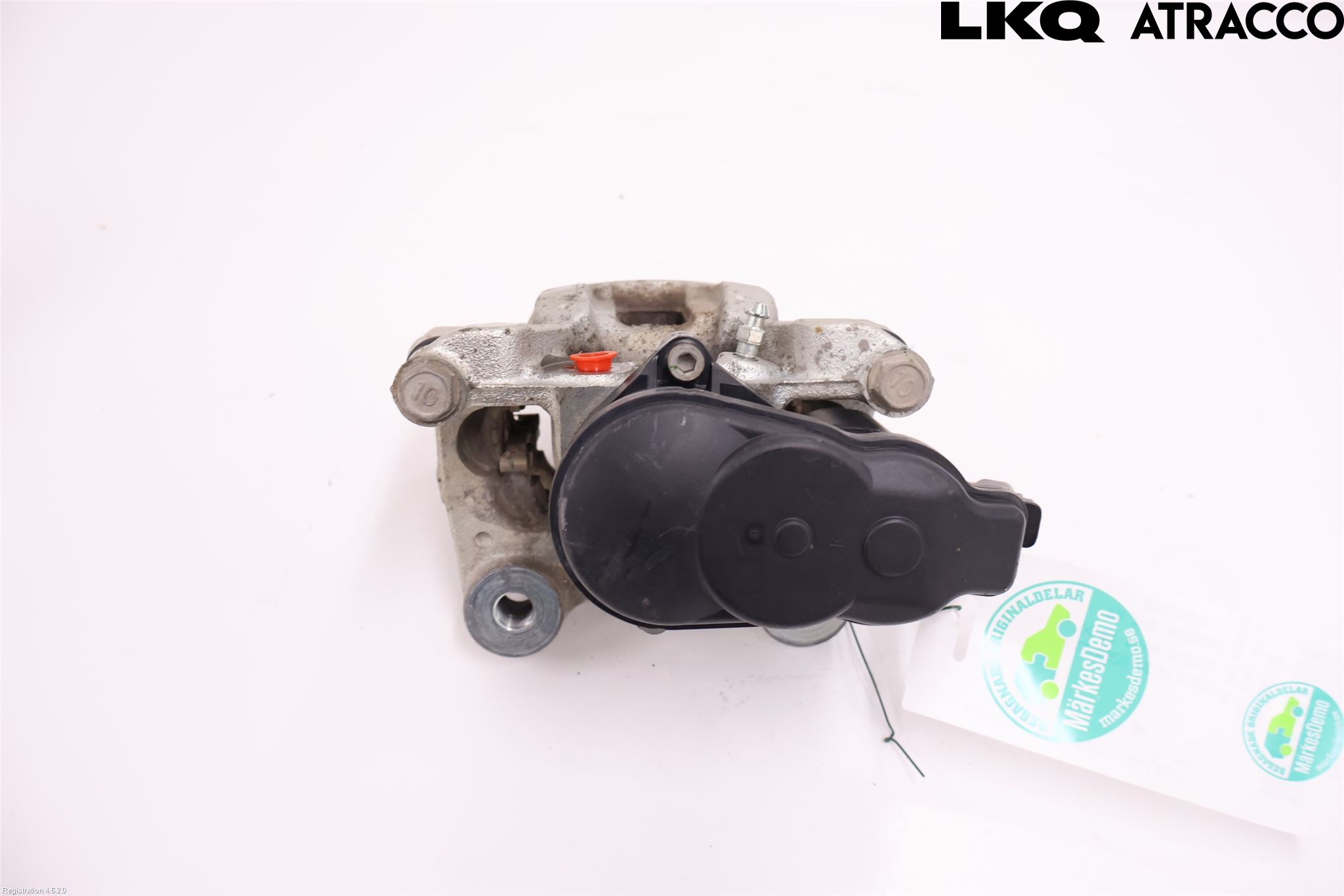 Toyota RAV4 19- Bromsok Bak Vänster