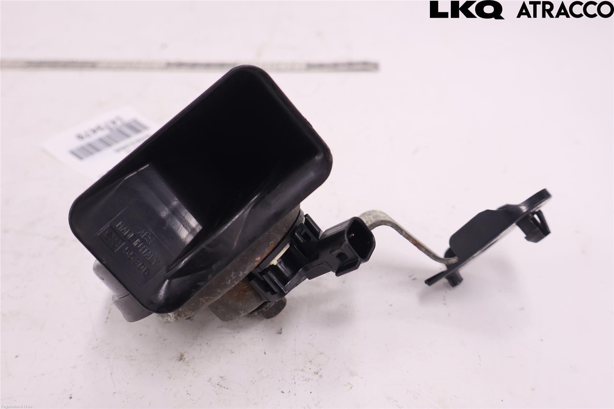 Volvo S60 11-13 Signalhorn
