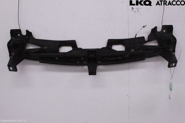 Peugeot 508 11-18 Front Övrigt