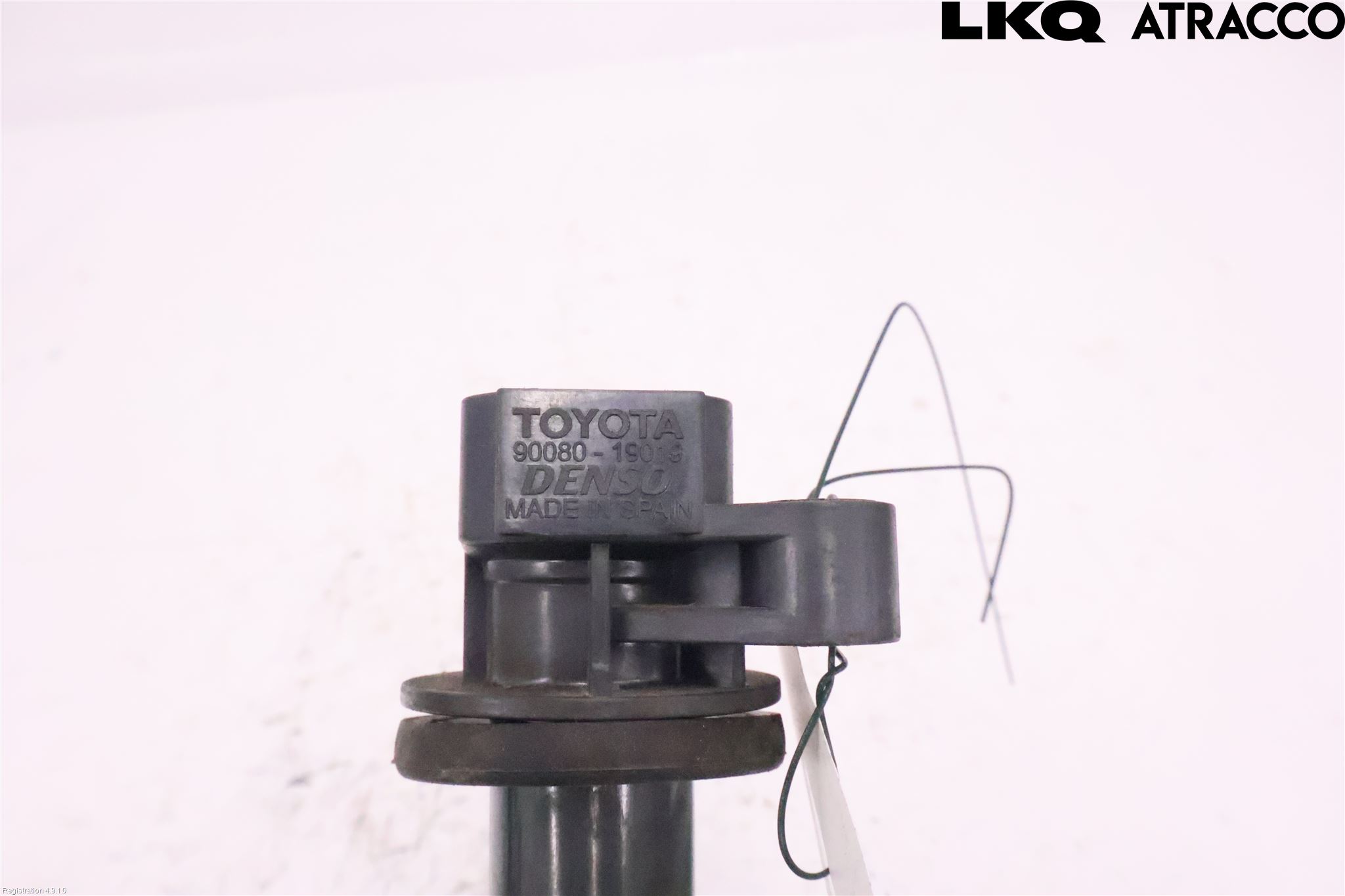 Toyota COROLLA 02-07 Tändspole