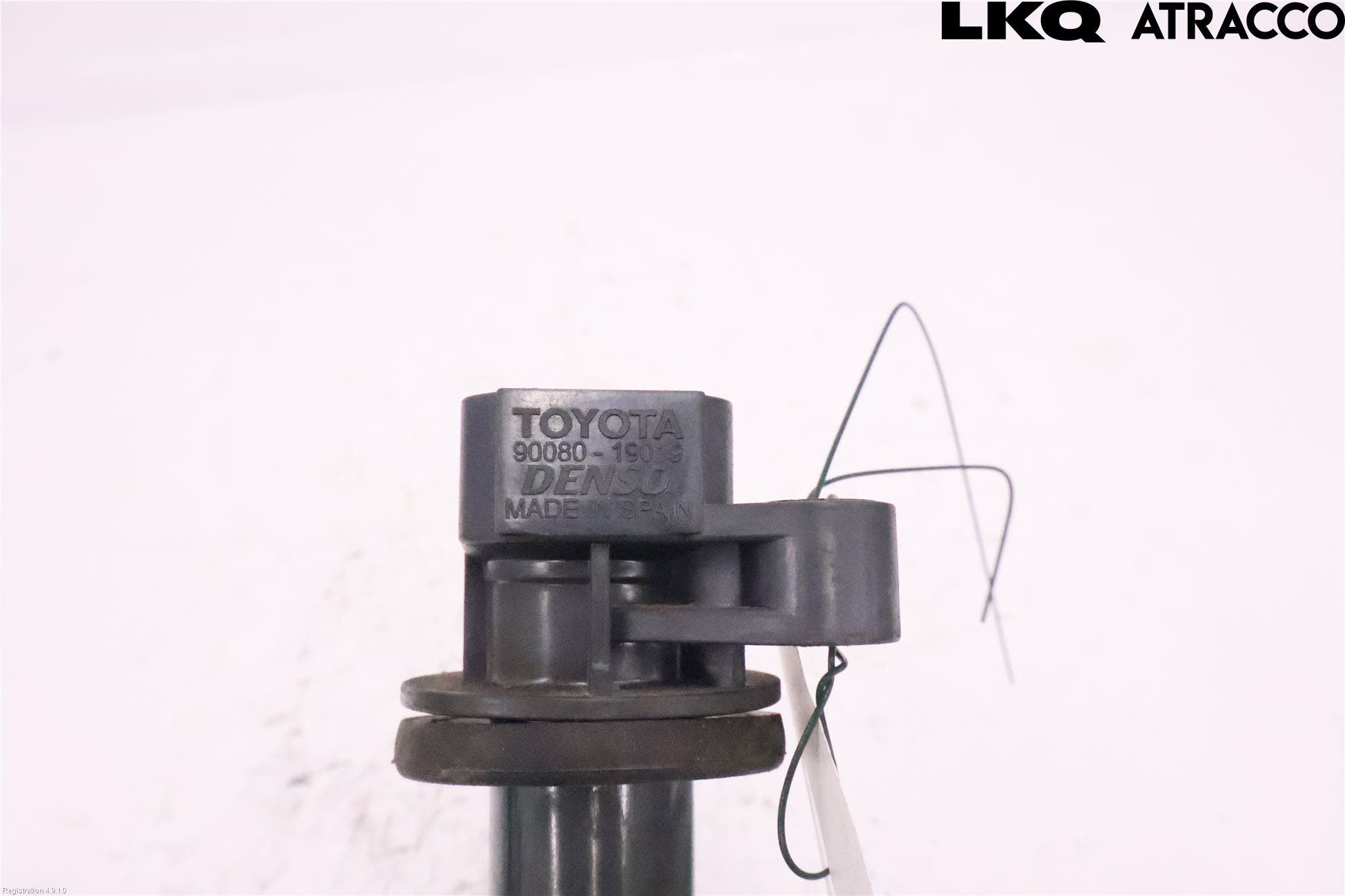 Toyota COROLLA 02-07 Tändspole