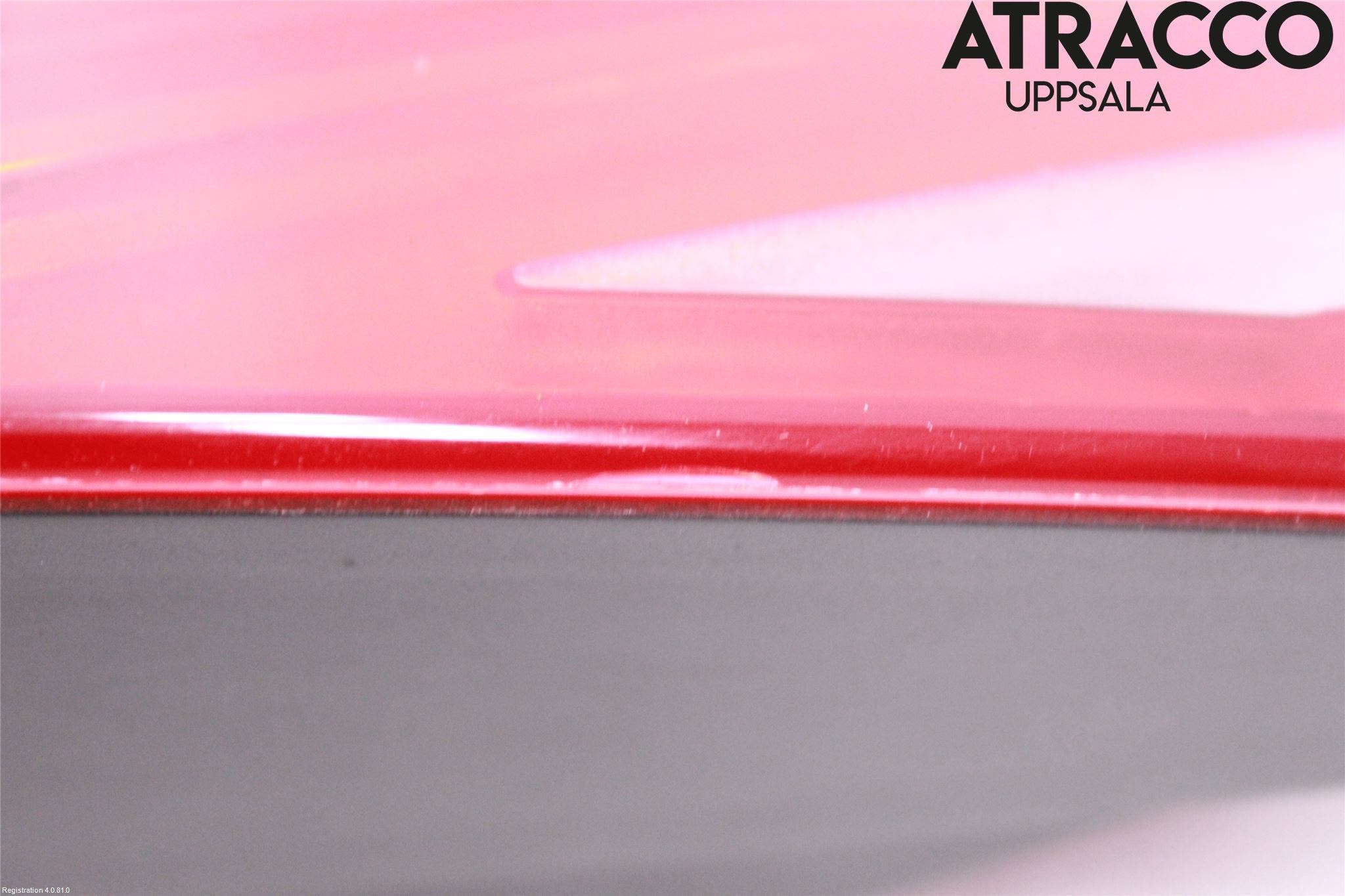 Audi A8/S8 4H 10-17 Bakljus Lucka Hö