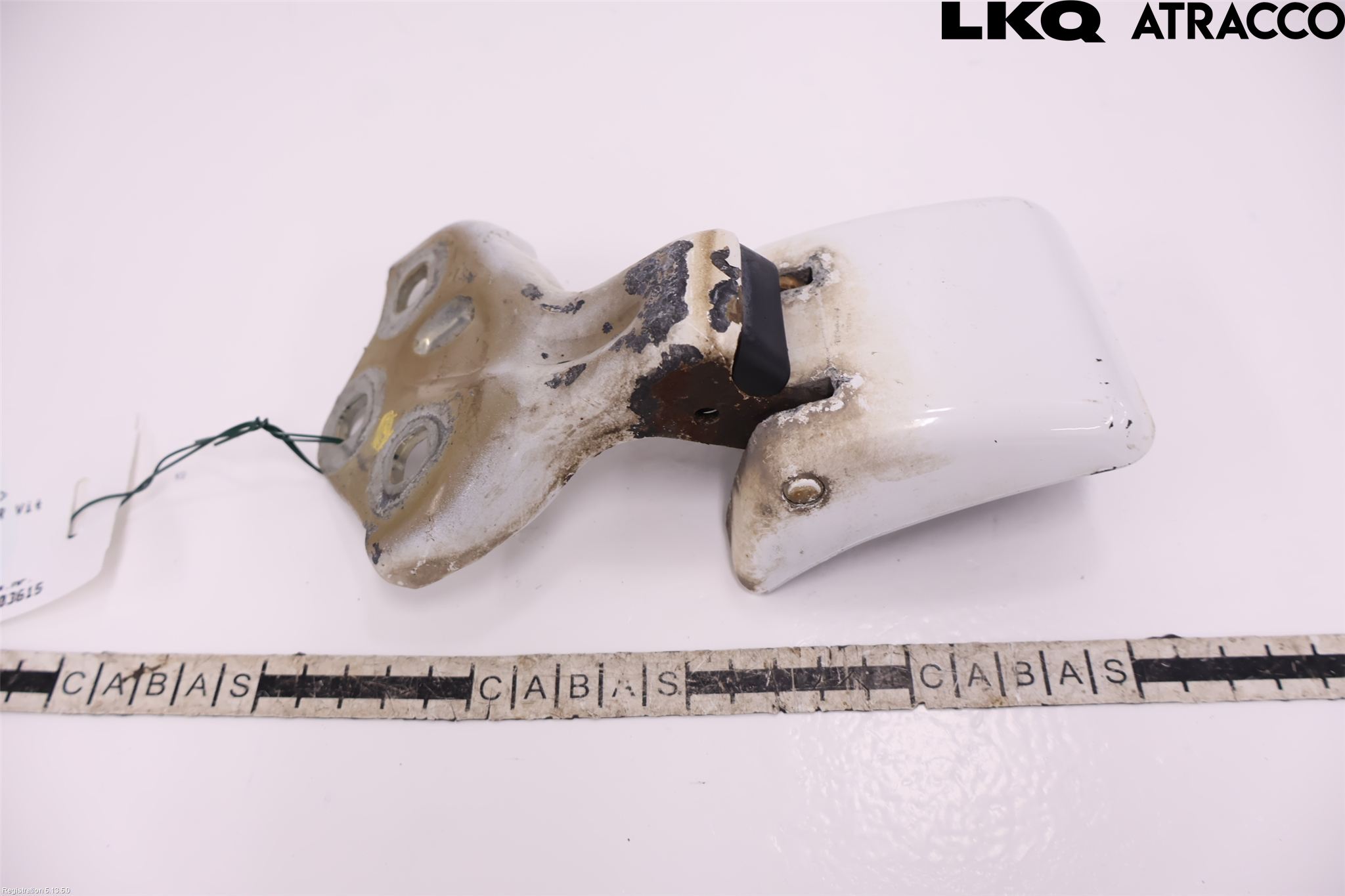 Toyota PROACE II 16- Dörrgångjärn