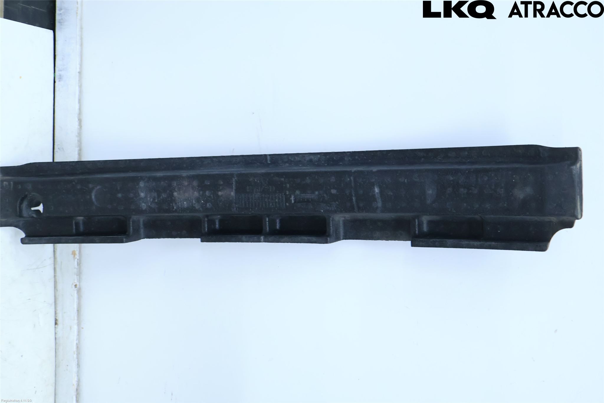 Saab 9-3 VER 2 Stötfångar Deformelement Fram