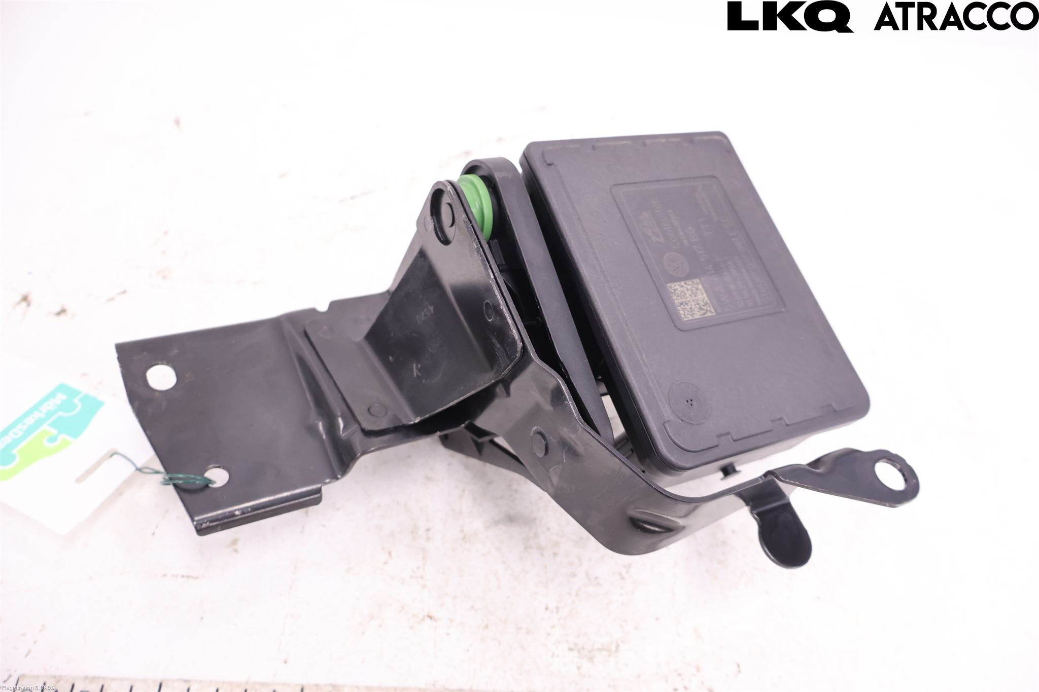 Skoda OCTAVIA (NX) 20- Abs Hydraulaggregat