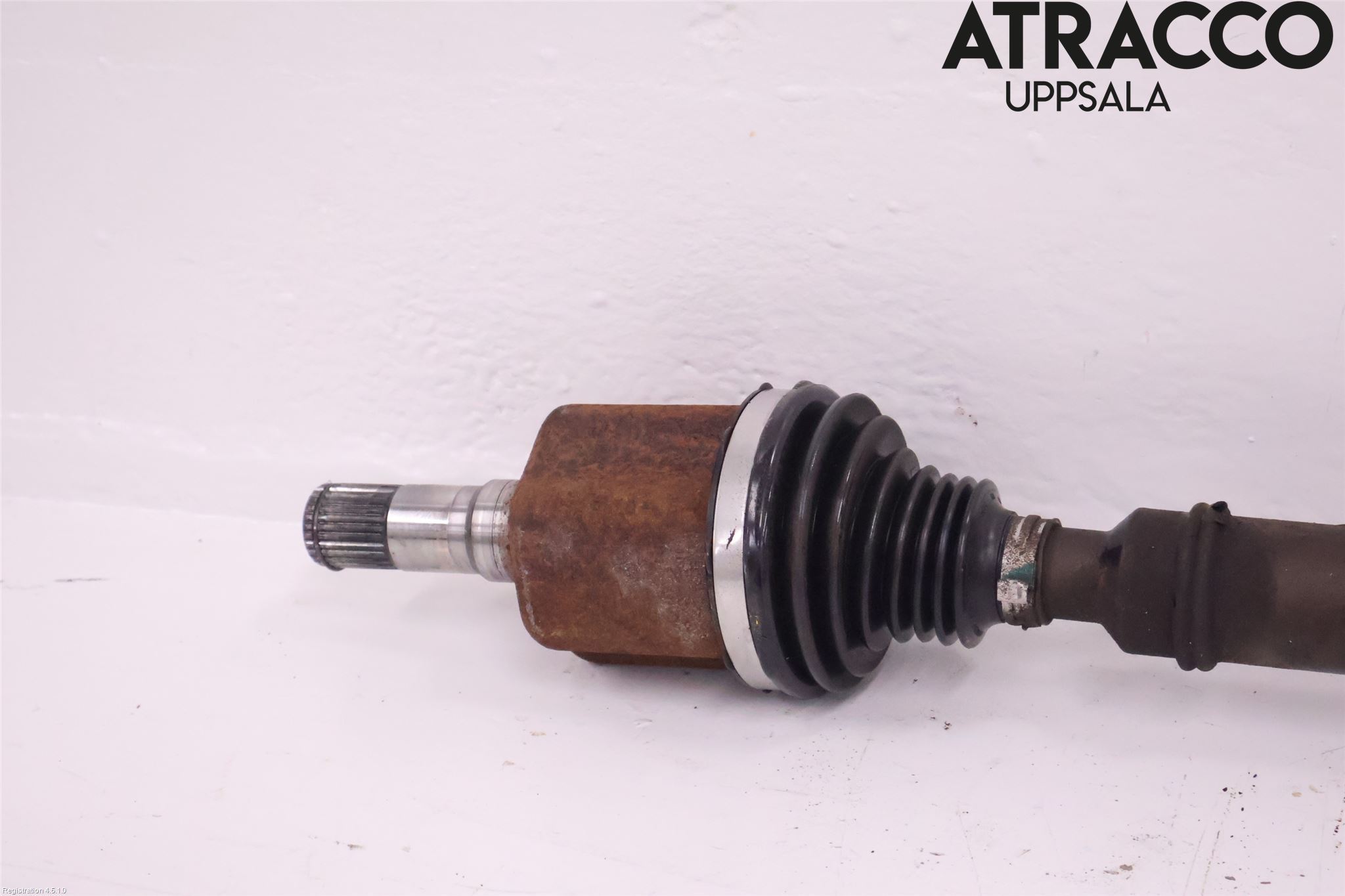 MG MARVEL R 22- Drivaxel Bak Höger