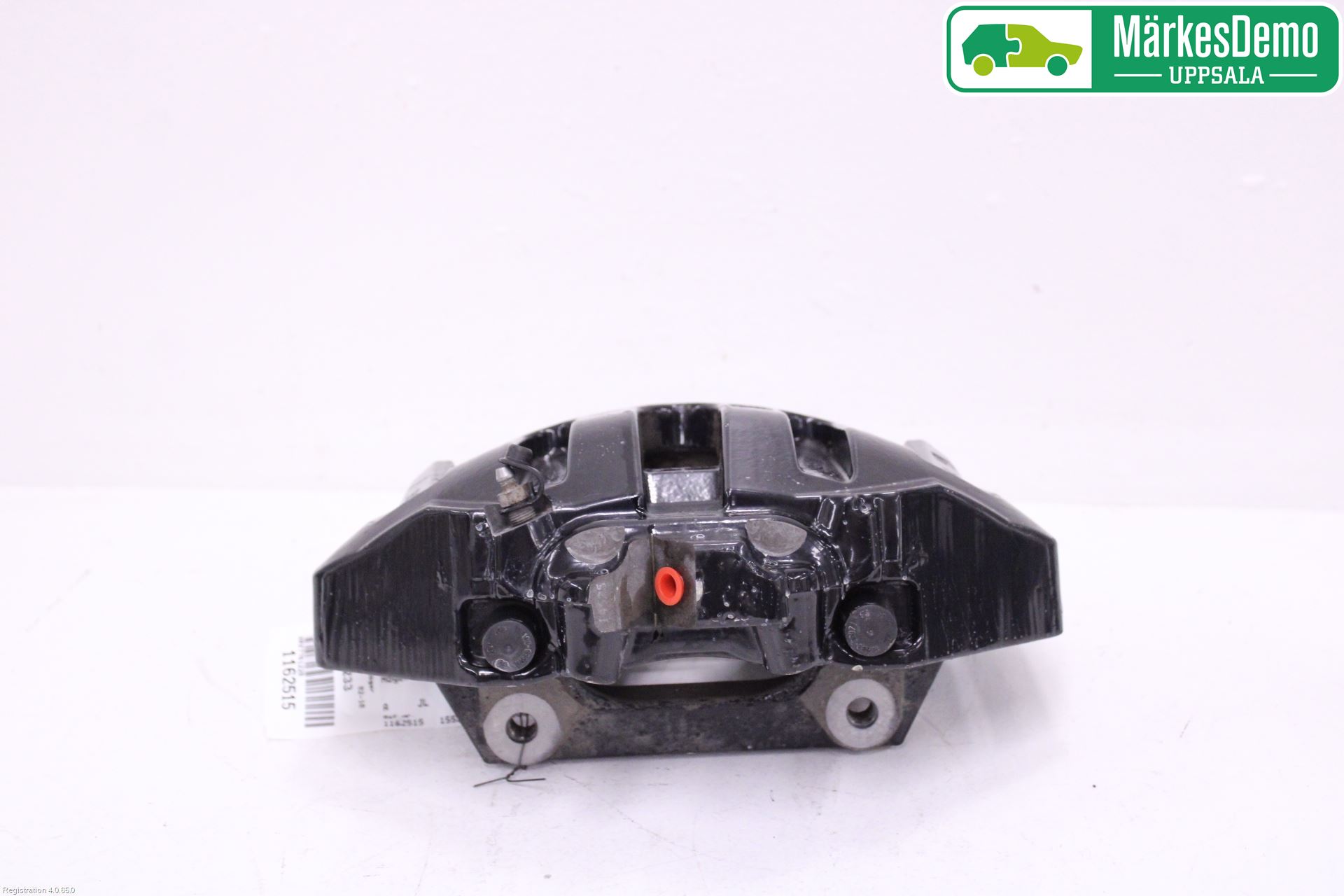 BMW 6 E63/64    02-10 Bromsok Fram Höger