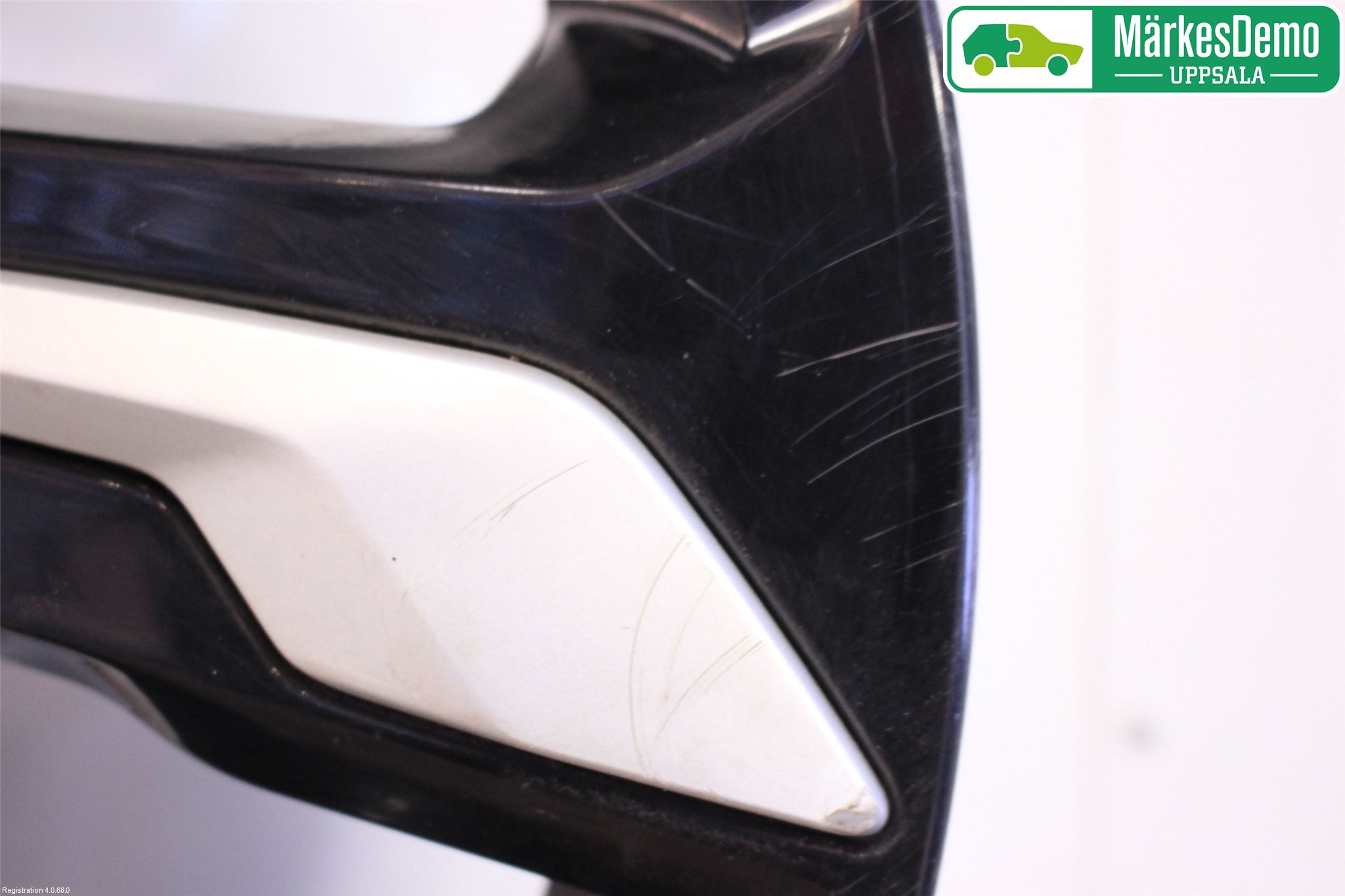 Volvo V40 12-19 Fälg Aluminium