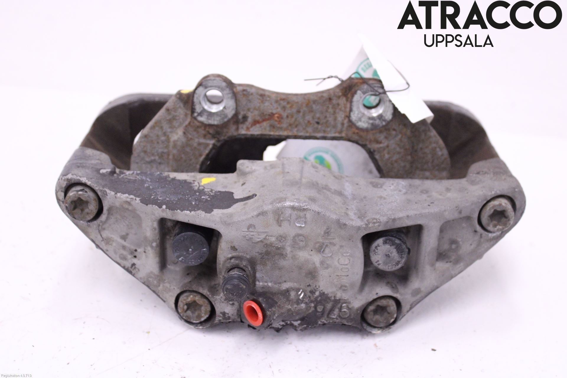 Mazda 3 I 07-08 Bromsok Fram Höger